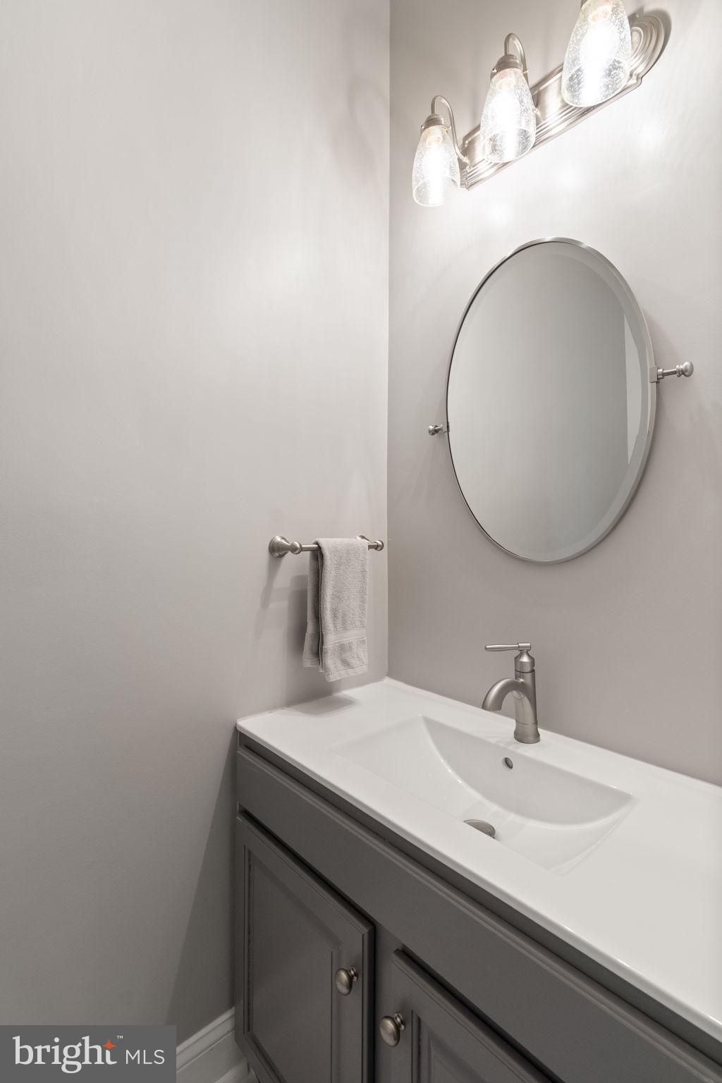 LIFESTYLE AT SULLY STATION - Residential
