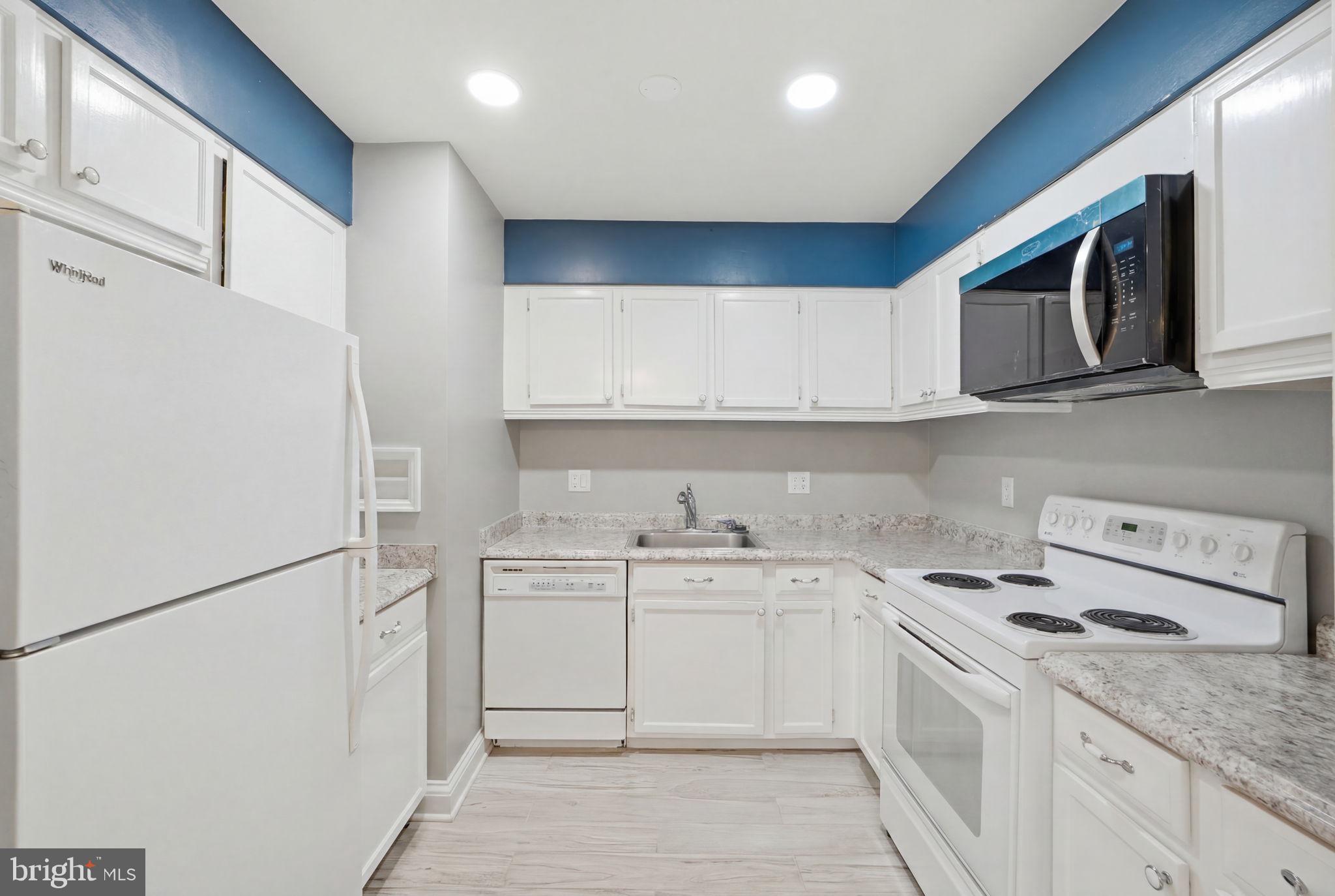 EDSALL BLUFF - Residential