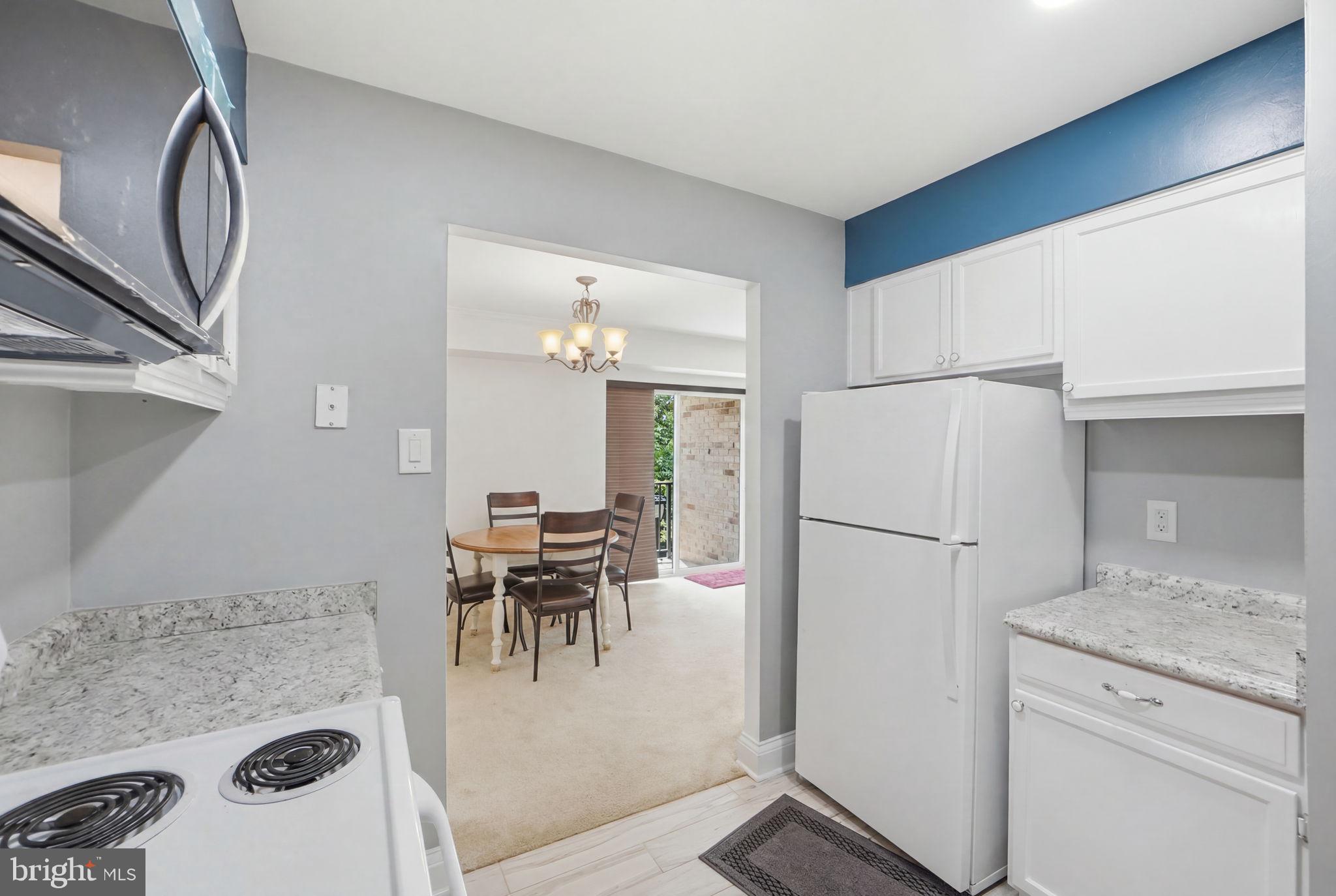 EDSALL BLUFF - Residential