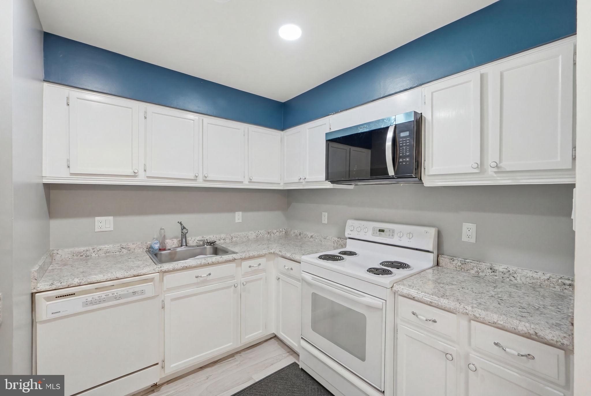 EDSALL BLUFF - Residential