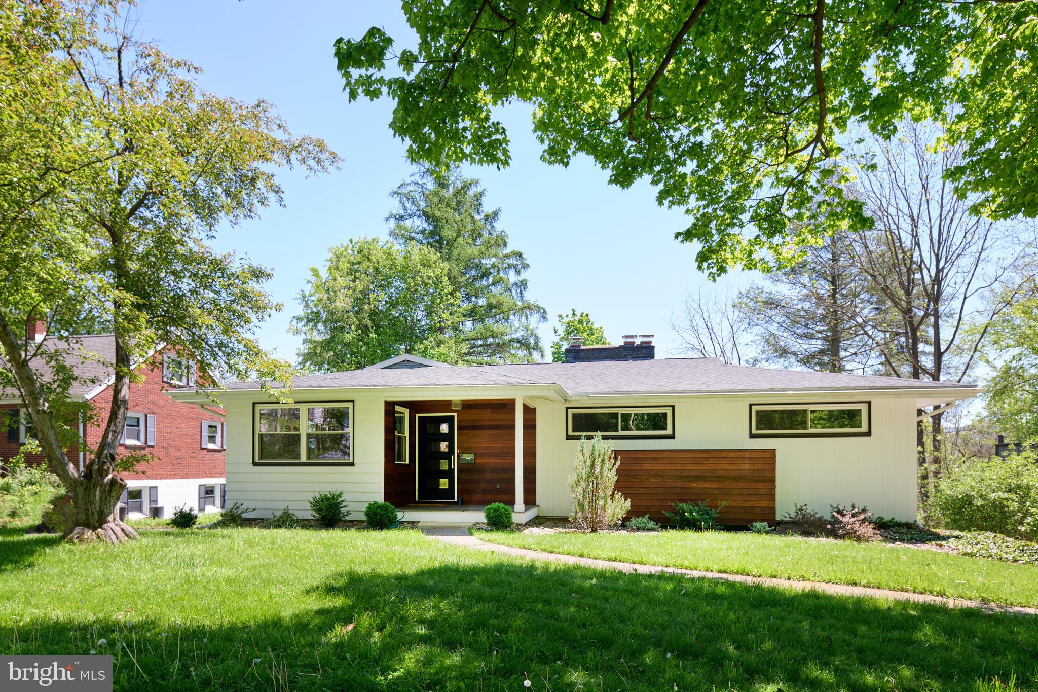 STATE COLLEGE BORO - Residential