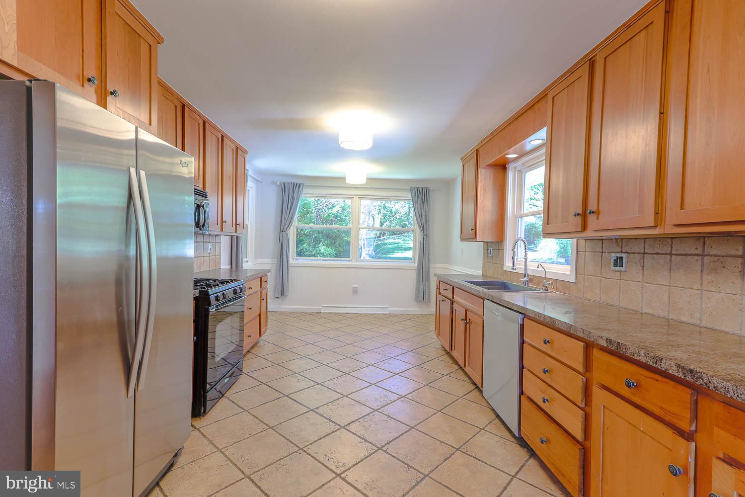 STATE COLLEGE BORO - Residential