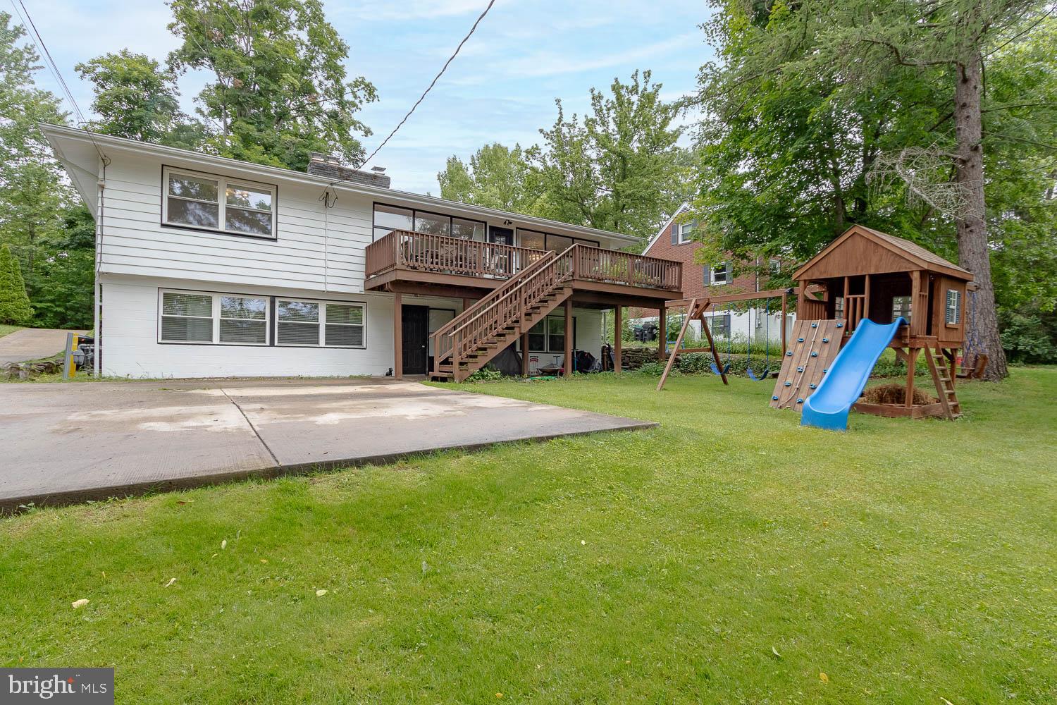 STATE COLLEGE BORO - Residential