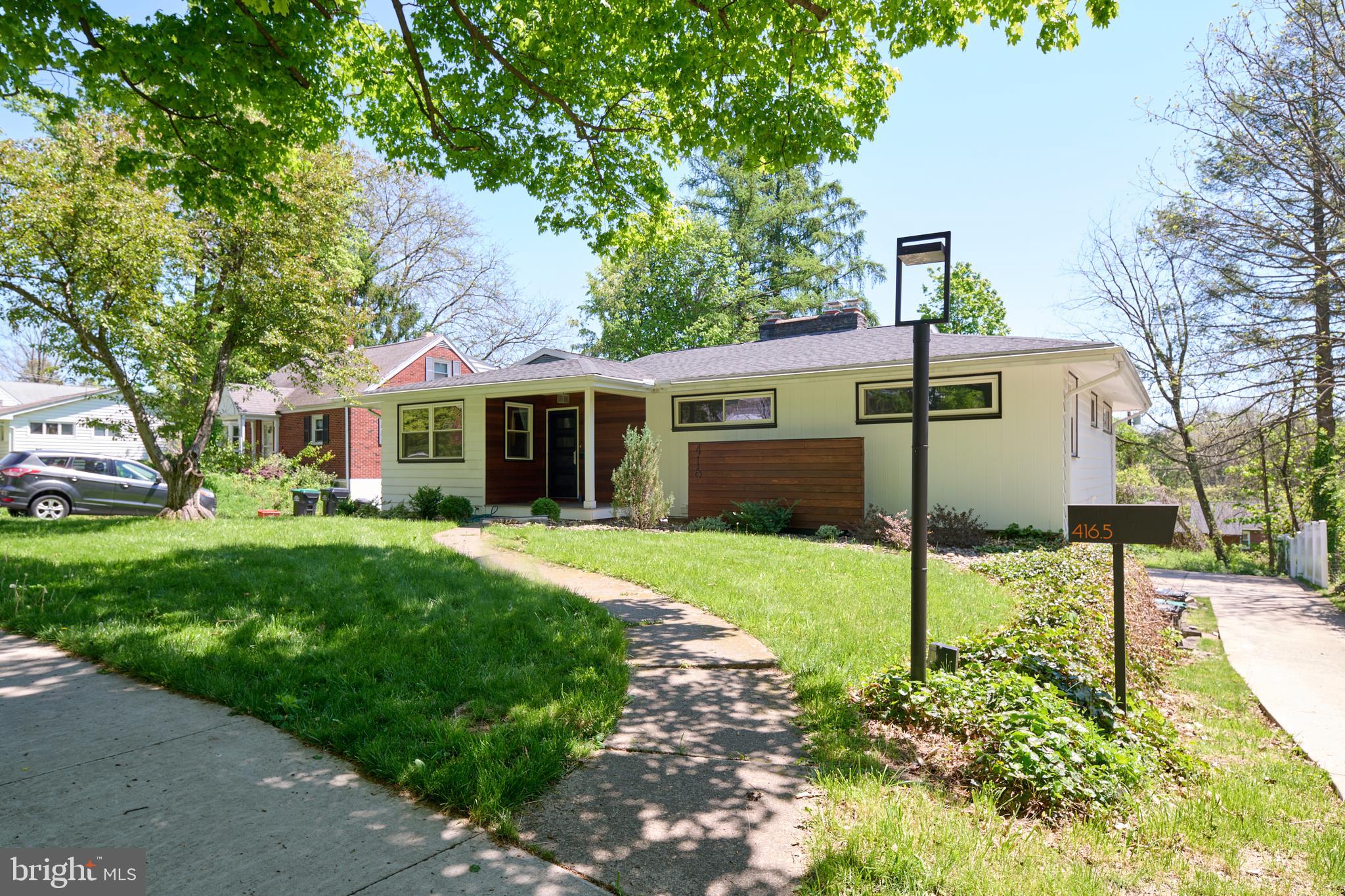 STATE COLLEGE BORO - Residential