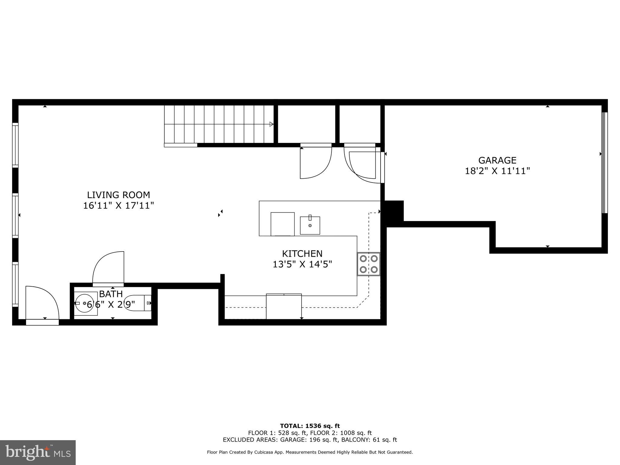 VILLAGE AT MANASSAS PARK - Residential
