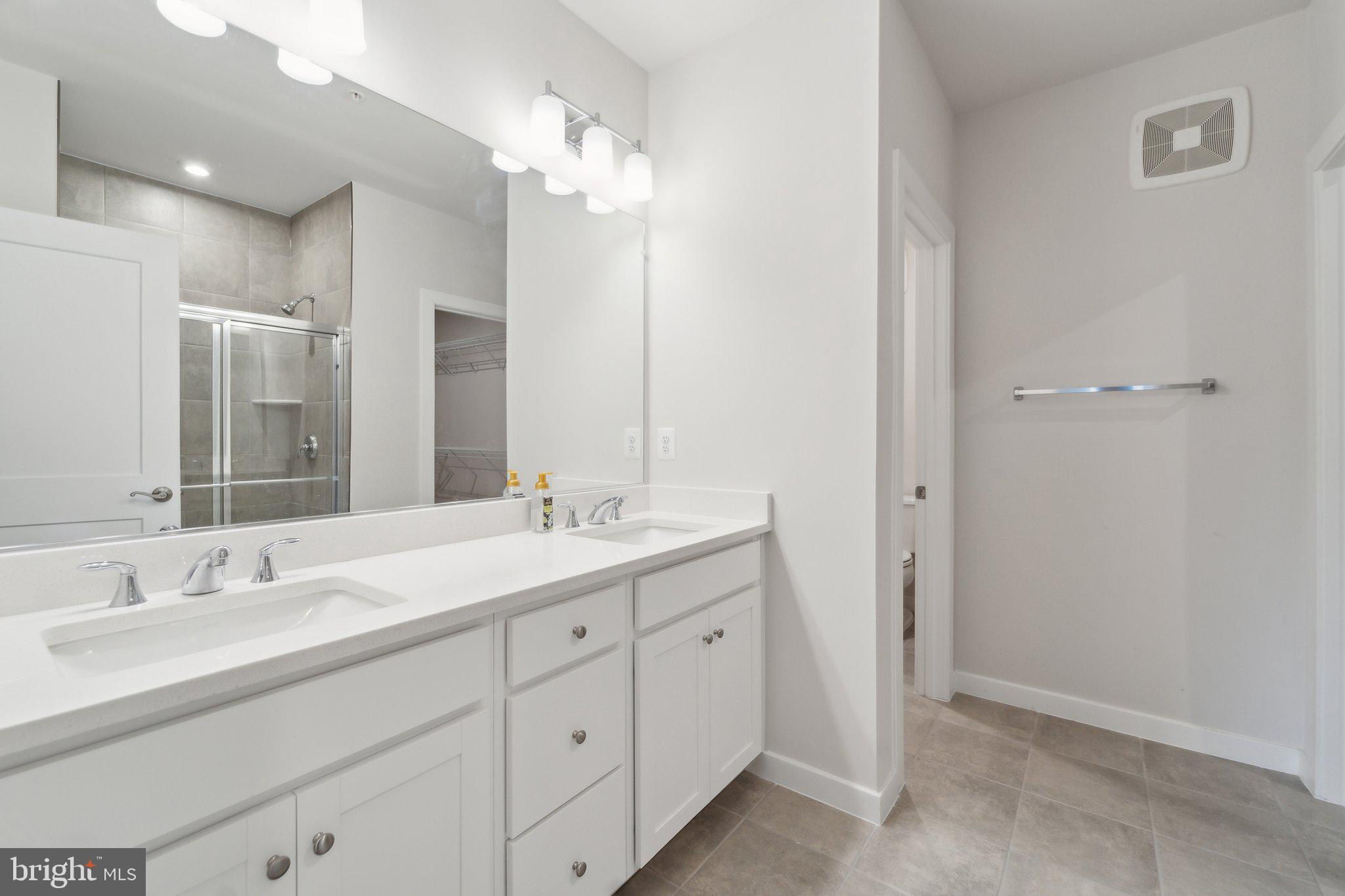 VILLAGE AT MANASSAS PARK - Residential