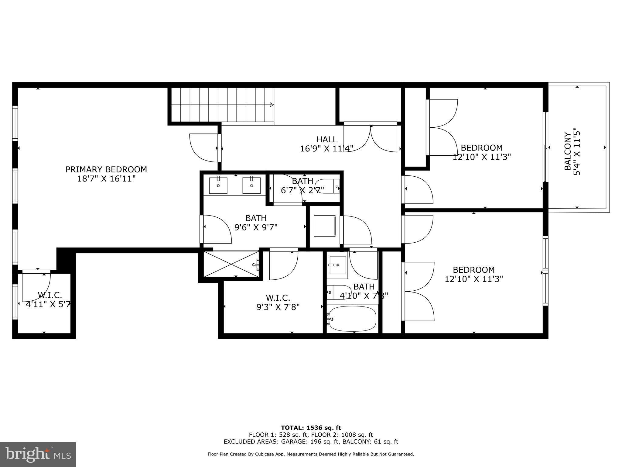 VILLAGE AT MANASSAS PARK - Residential