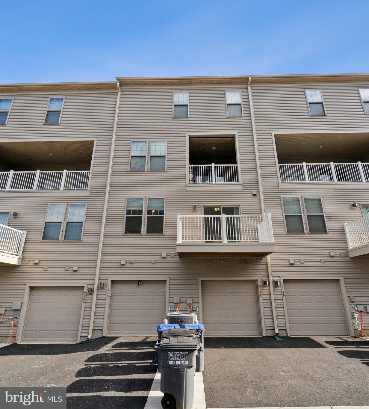 VILLAGE AT MANASSAS PARK - Residential