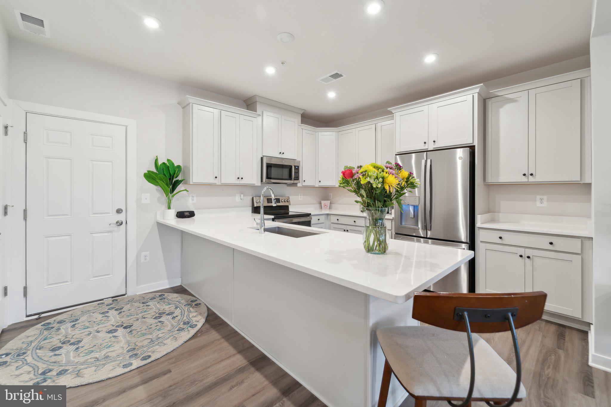 VILLAGE AT MANASSAS PARK - Residential