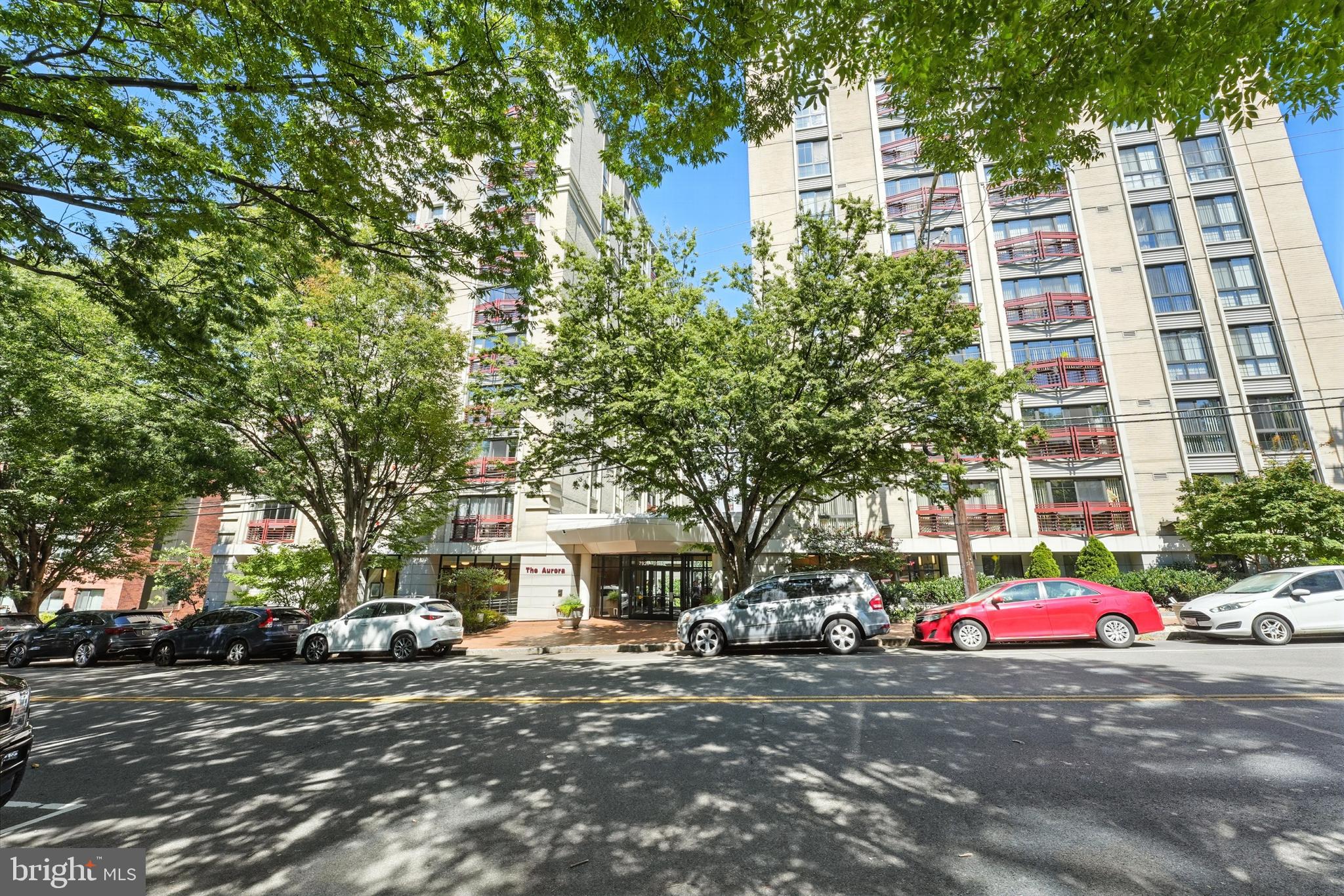 SILVER SPRING - Residential