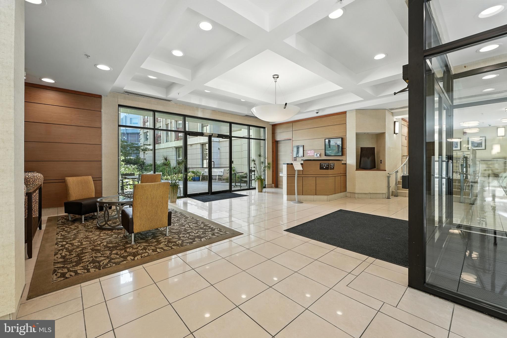 SILVER SPRING - Residential