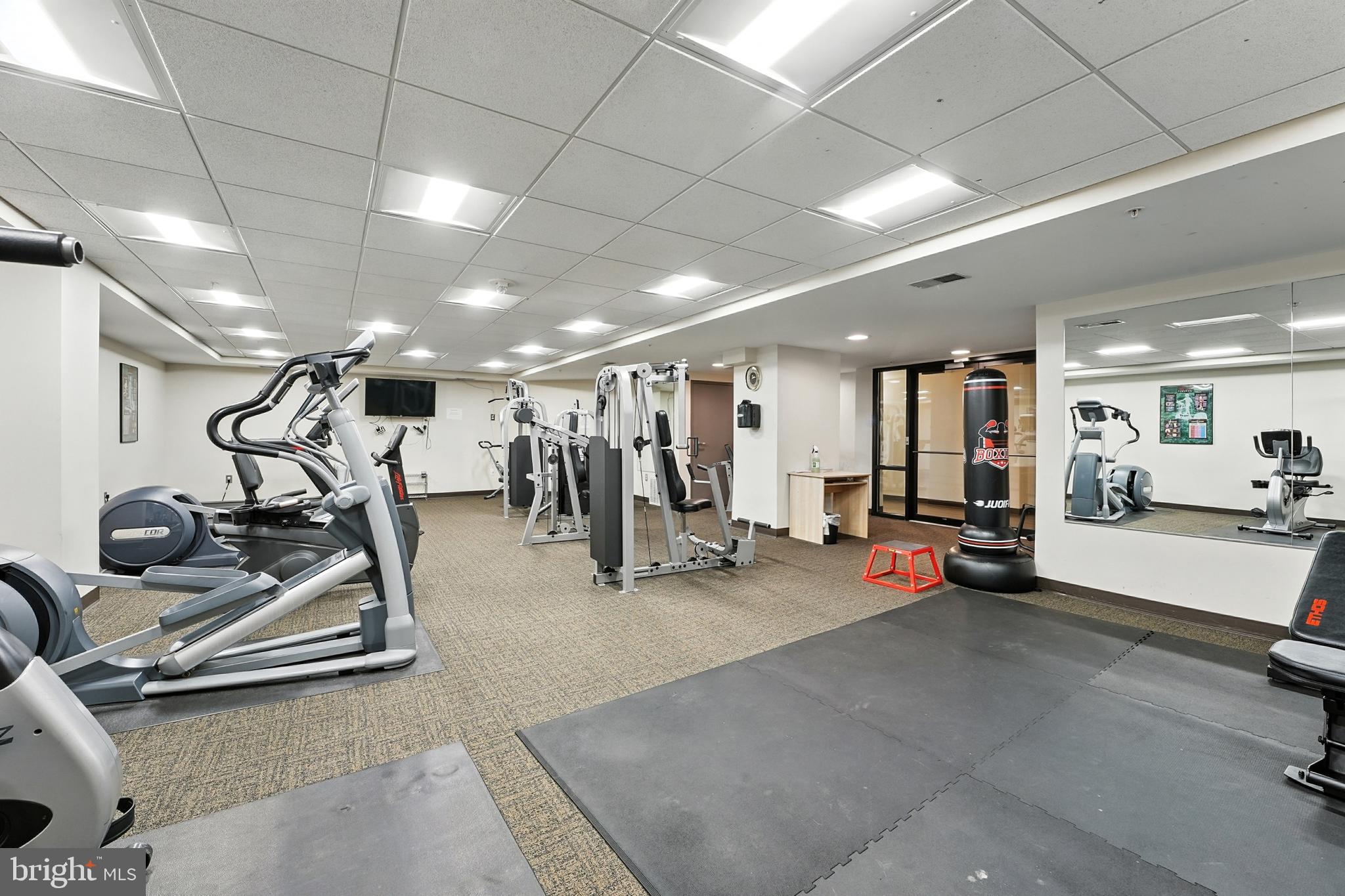 SILVER SPRING - Residential