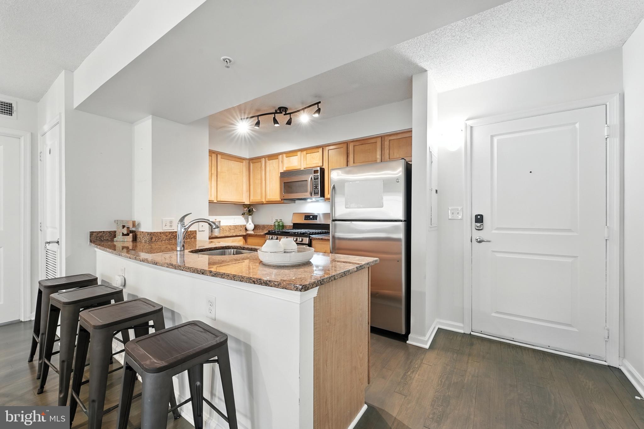 SILVER SPRING - Residential