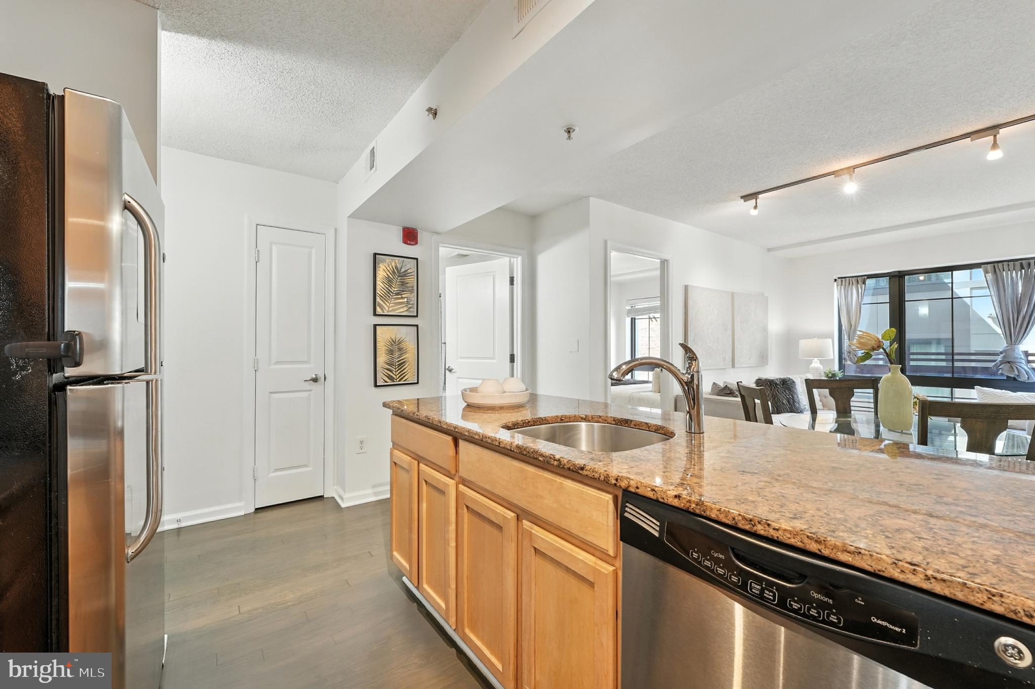 SILVER SPRING - Residential