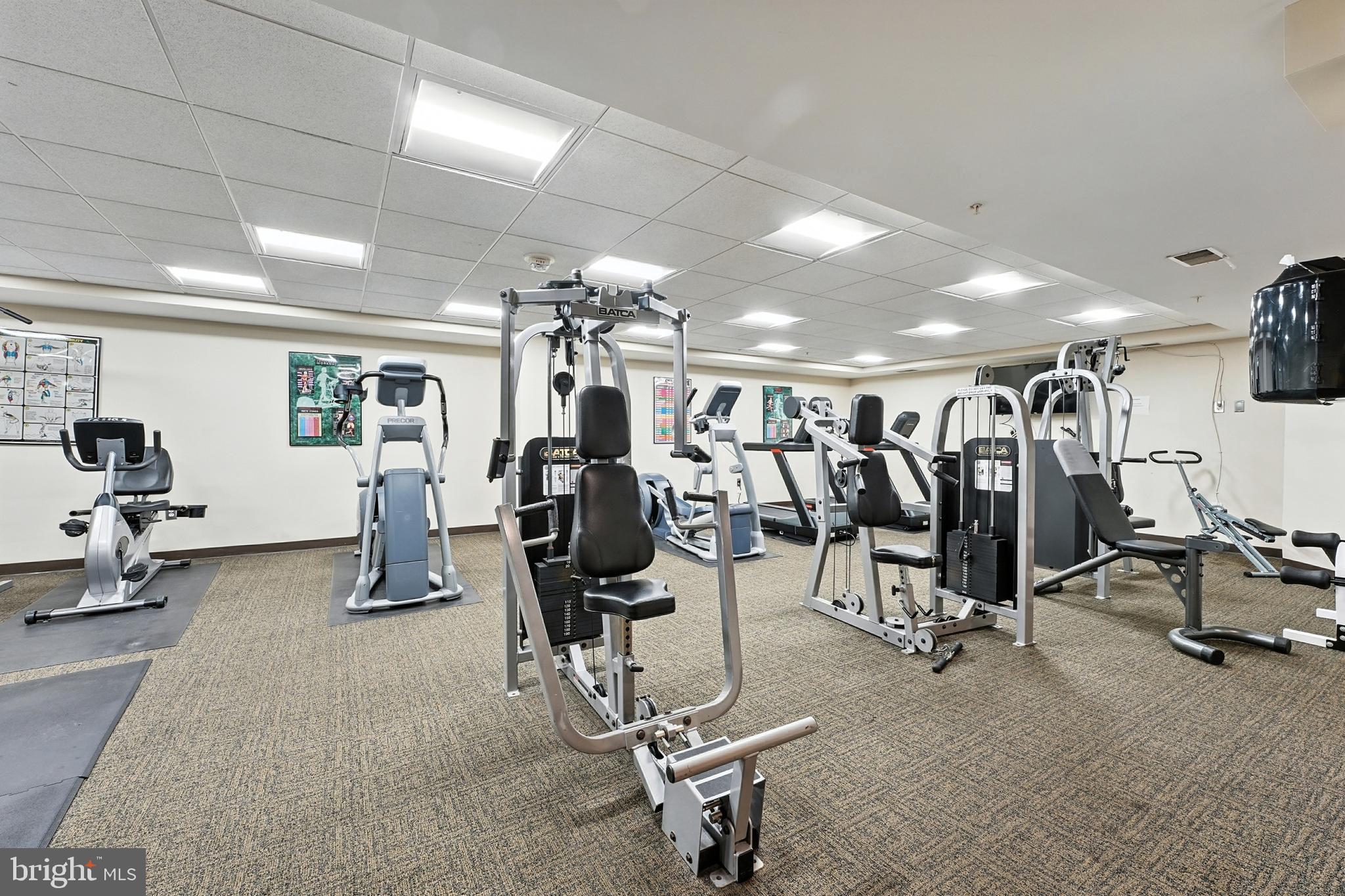 SILVER SPRING - Residential