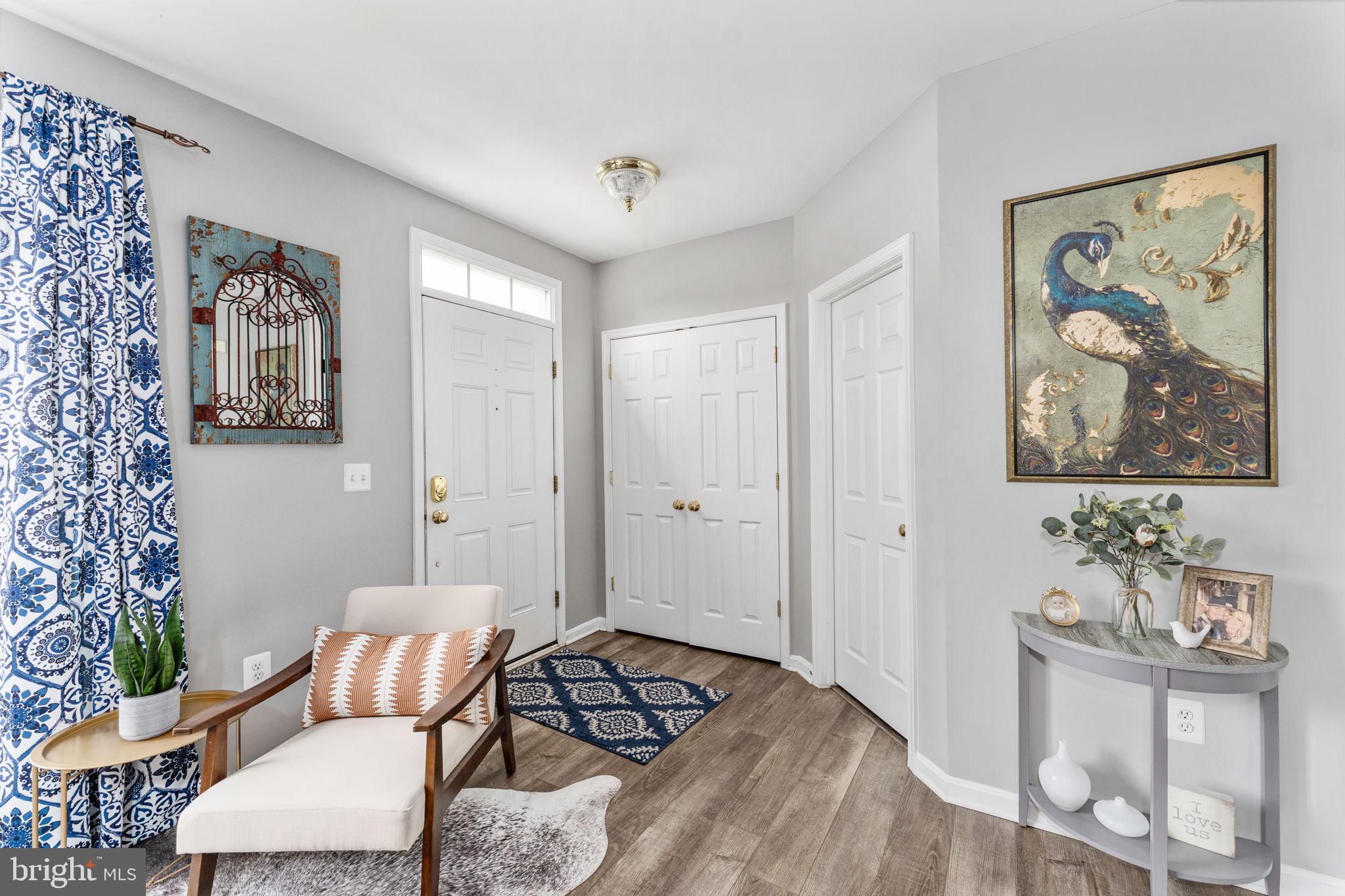 AZALEA WOODS - Residential