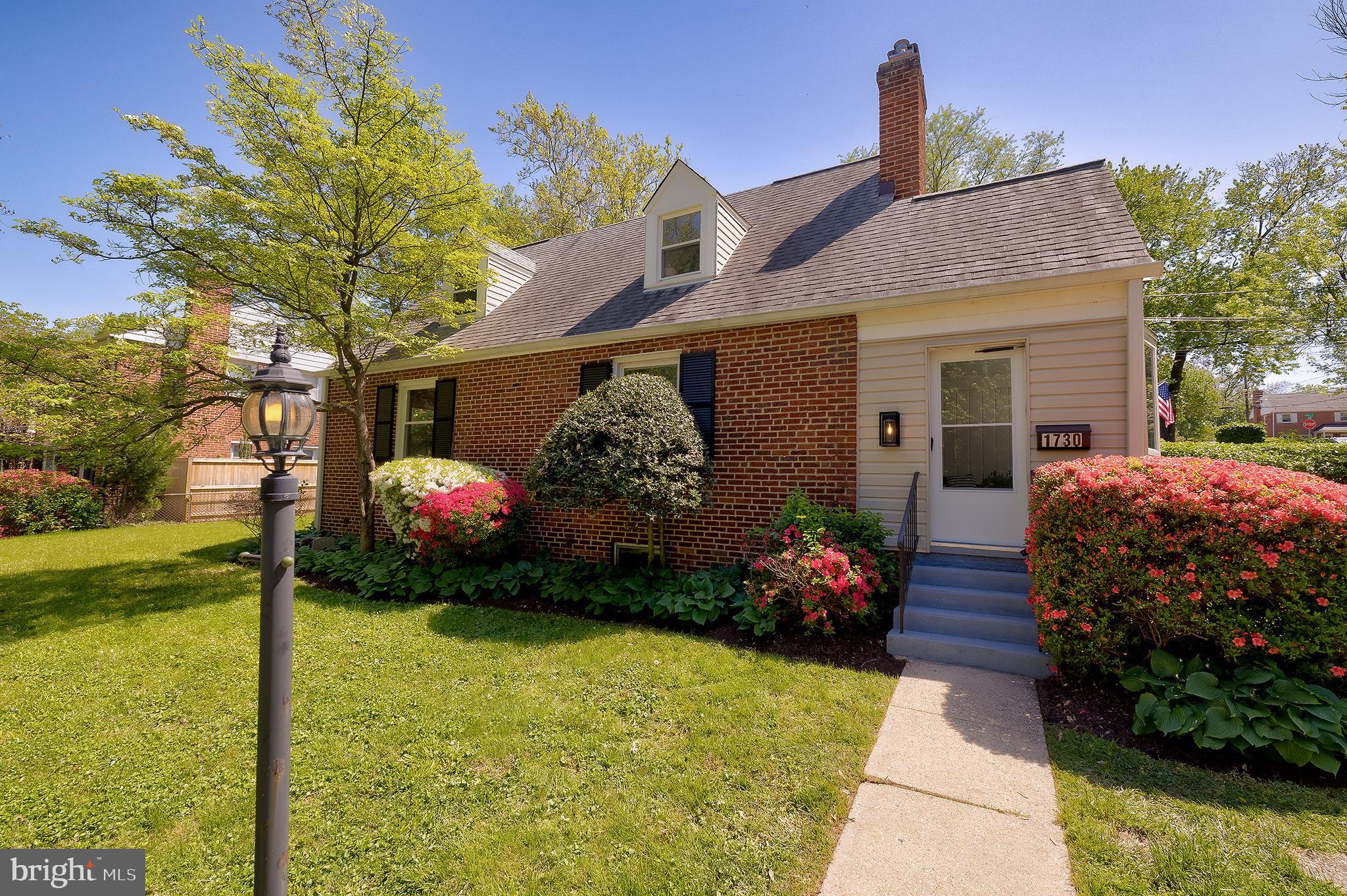 FOREST ESTATES - Residential