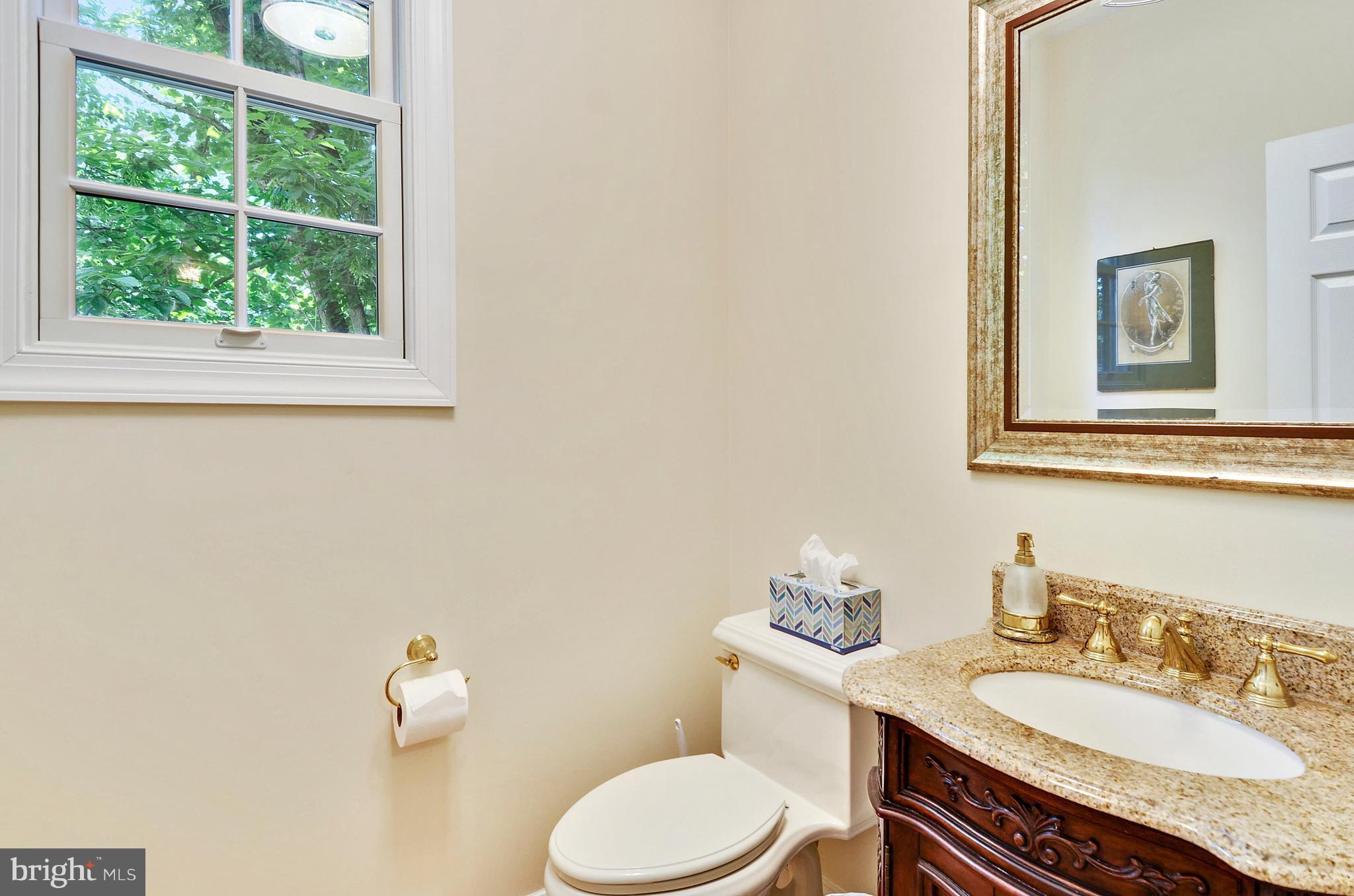 CARDEROCK SPRINGS - Residential