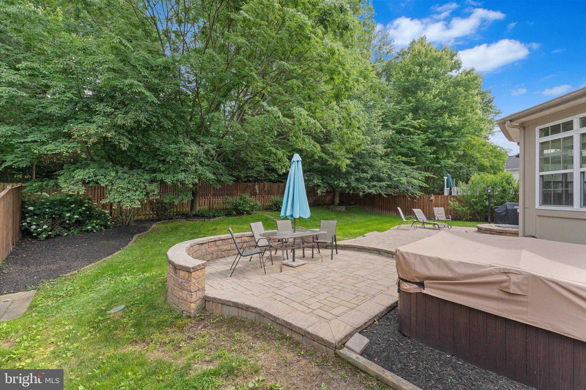 SPRIGGS RUN ESTATES - Residential