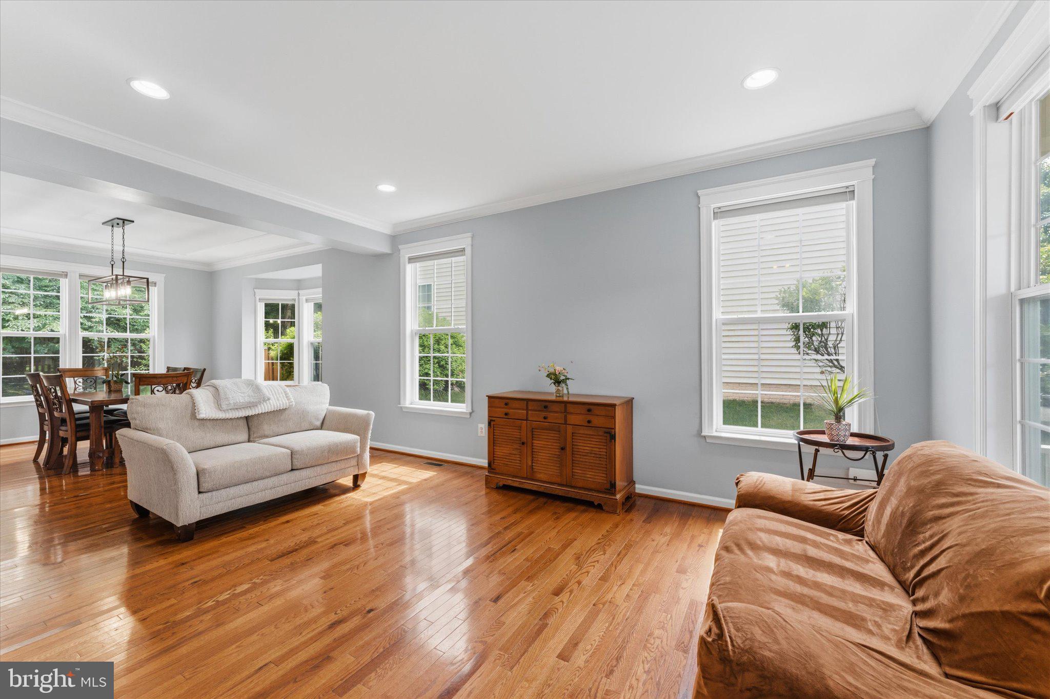 SPRIGGS RUN ESTATES - Residential
