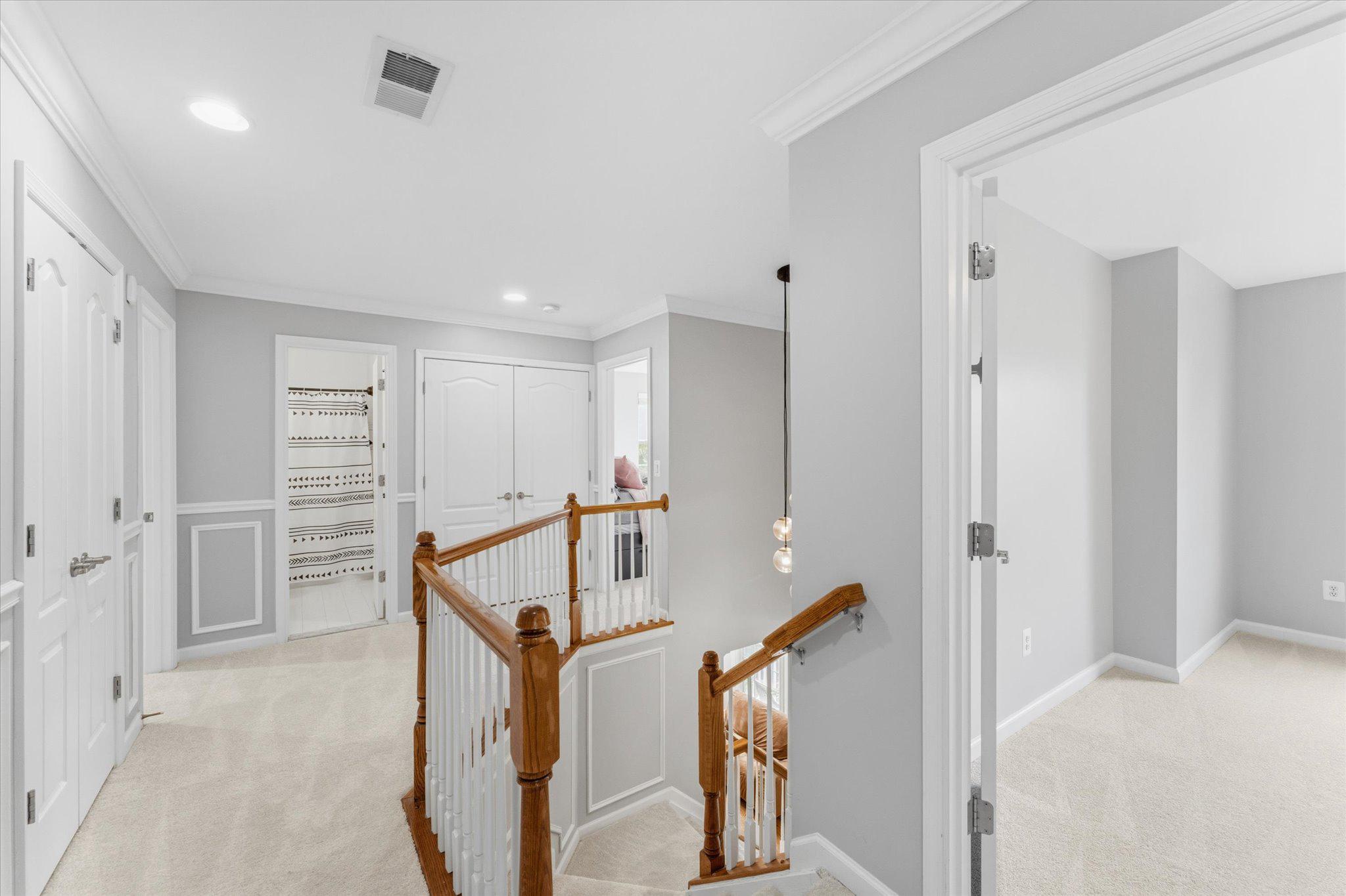 SPRIGGS RUN ESTATES - Residential