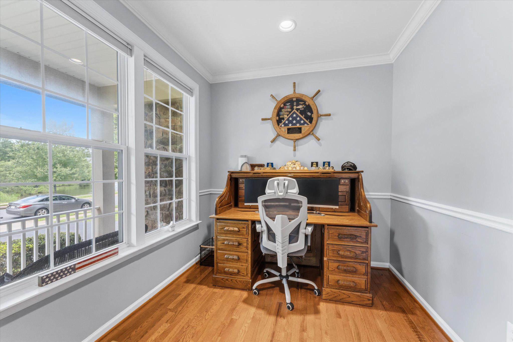 SPRIGGS RUN ESTATES - Residential