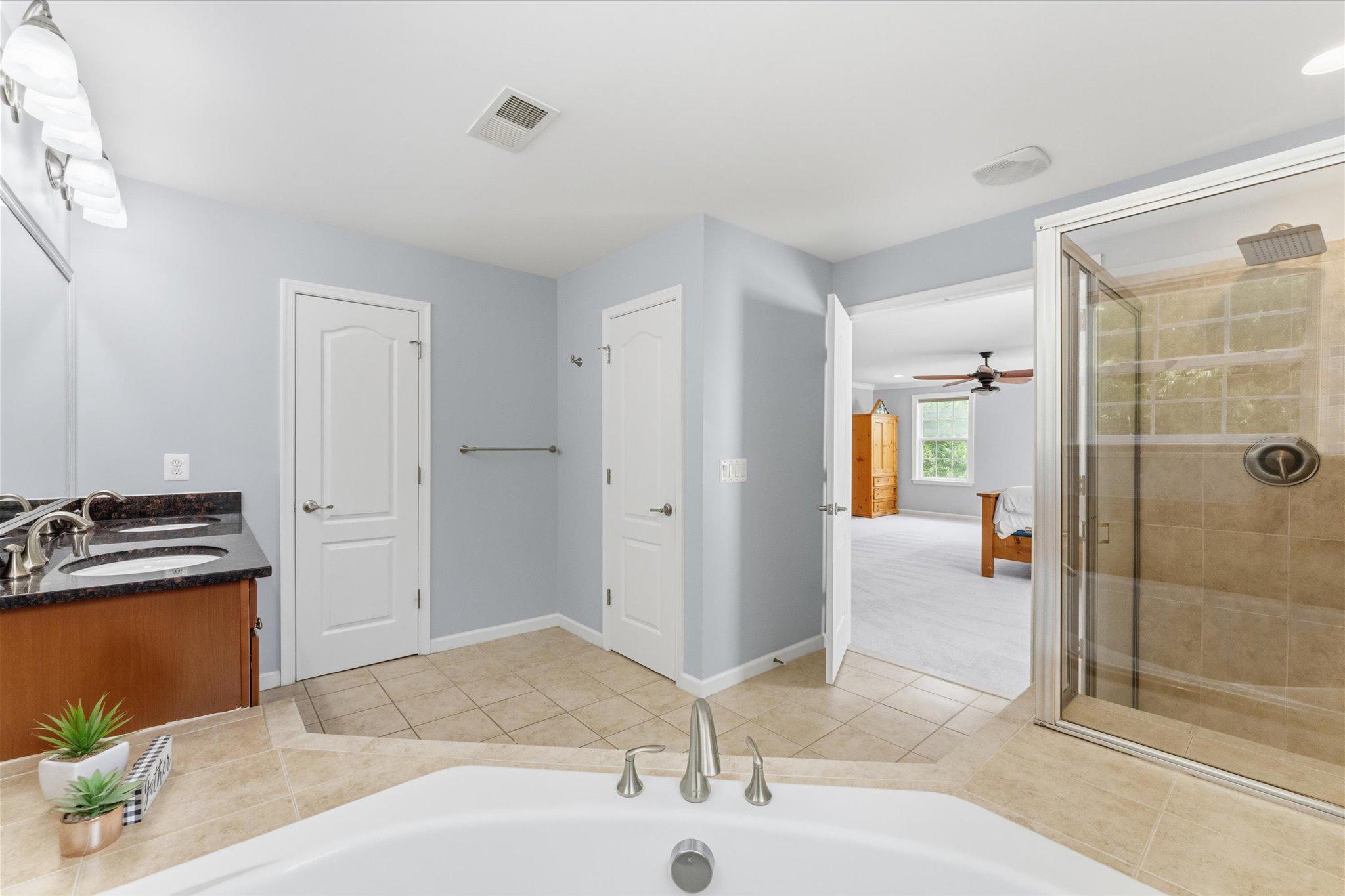 SPRIGGS RUN ESTATES - Residential