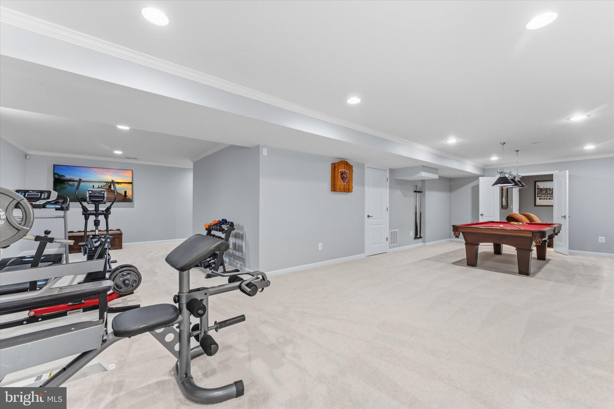 SPRIGGS RUN ESTATES - Residential