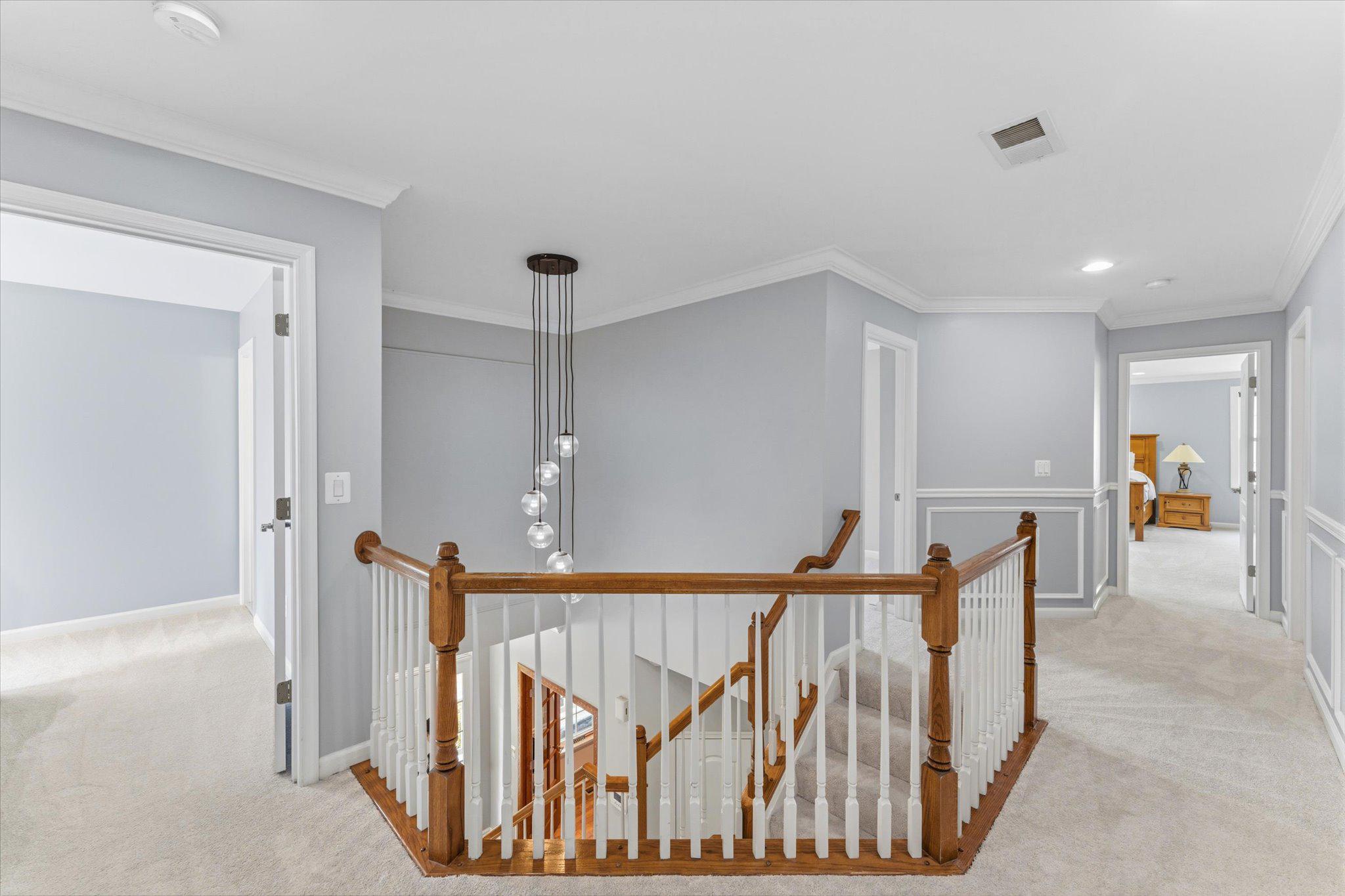 SPRIGGS RUN ESTATES - Residential