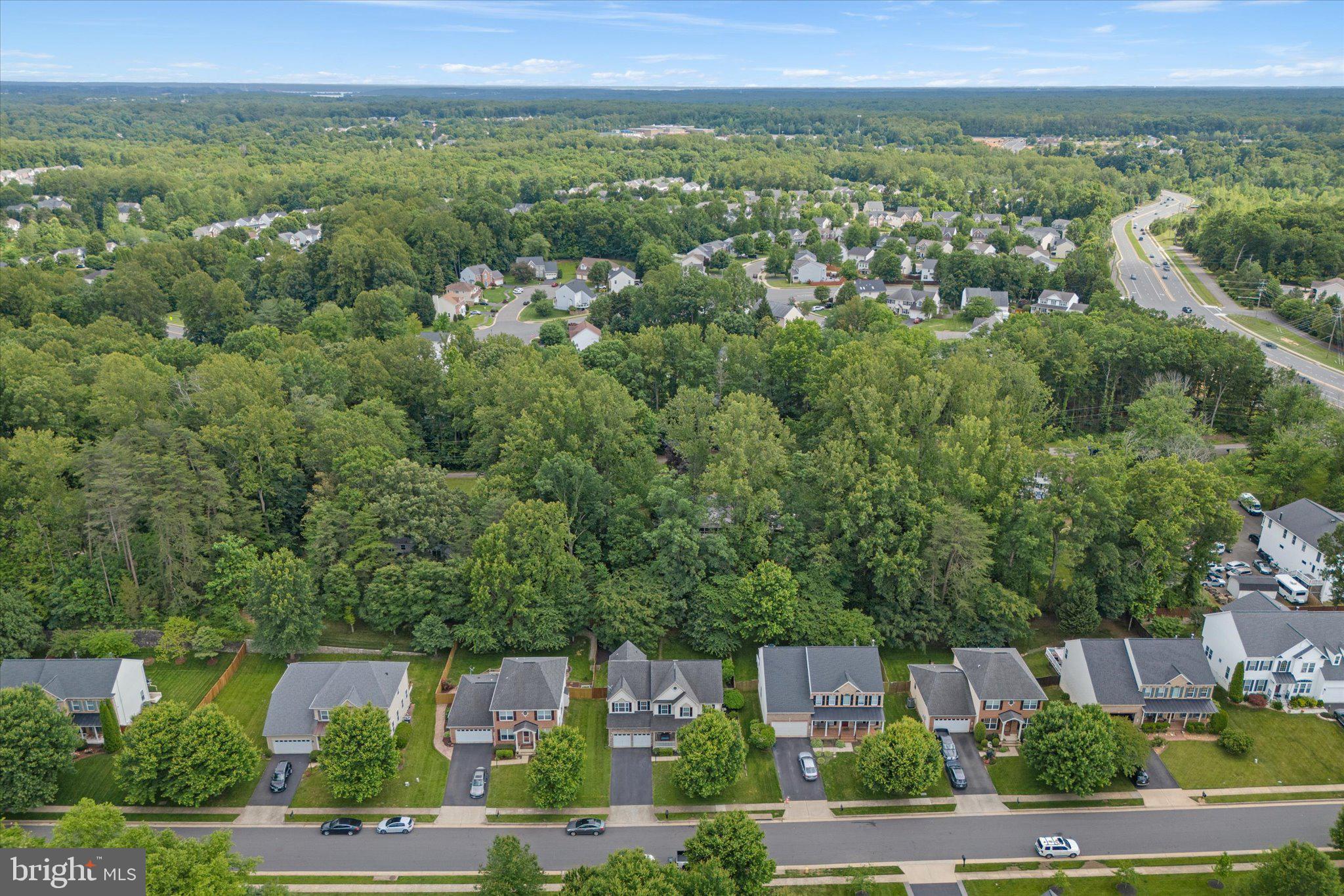 SPRIGGS RUN ESTATES - Residential