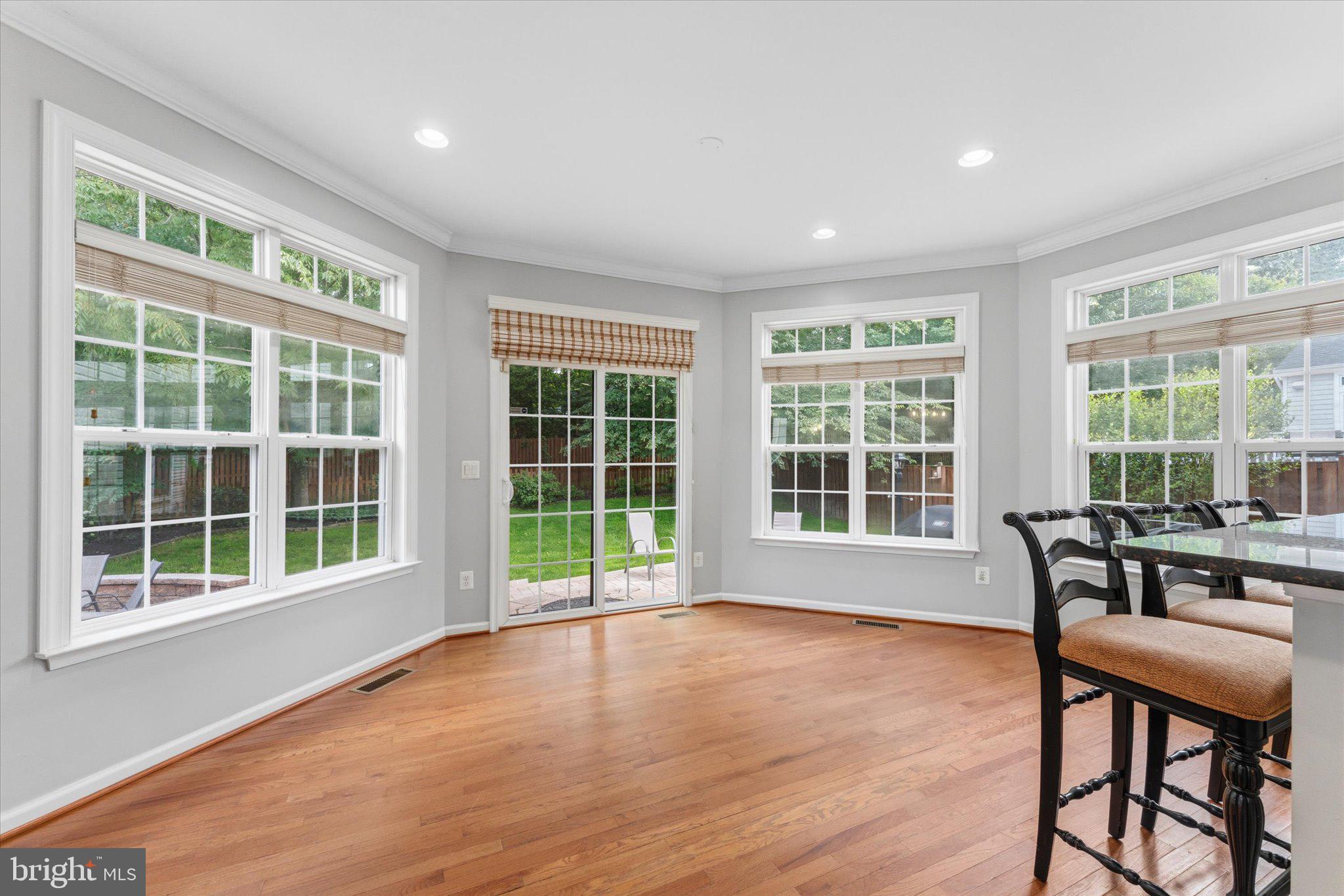SPRIGGS RUN ESTATES - Residential