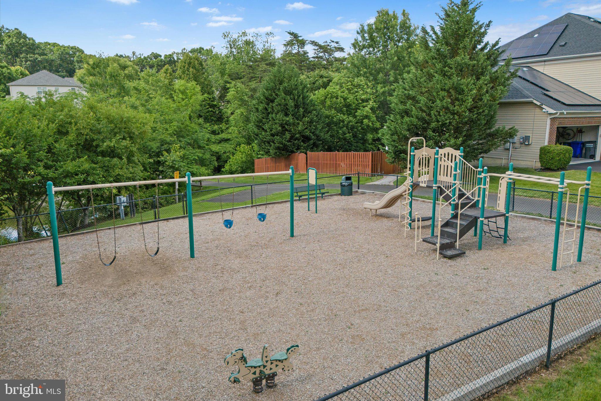 SPRIGGS RUN ESTATES - Residential