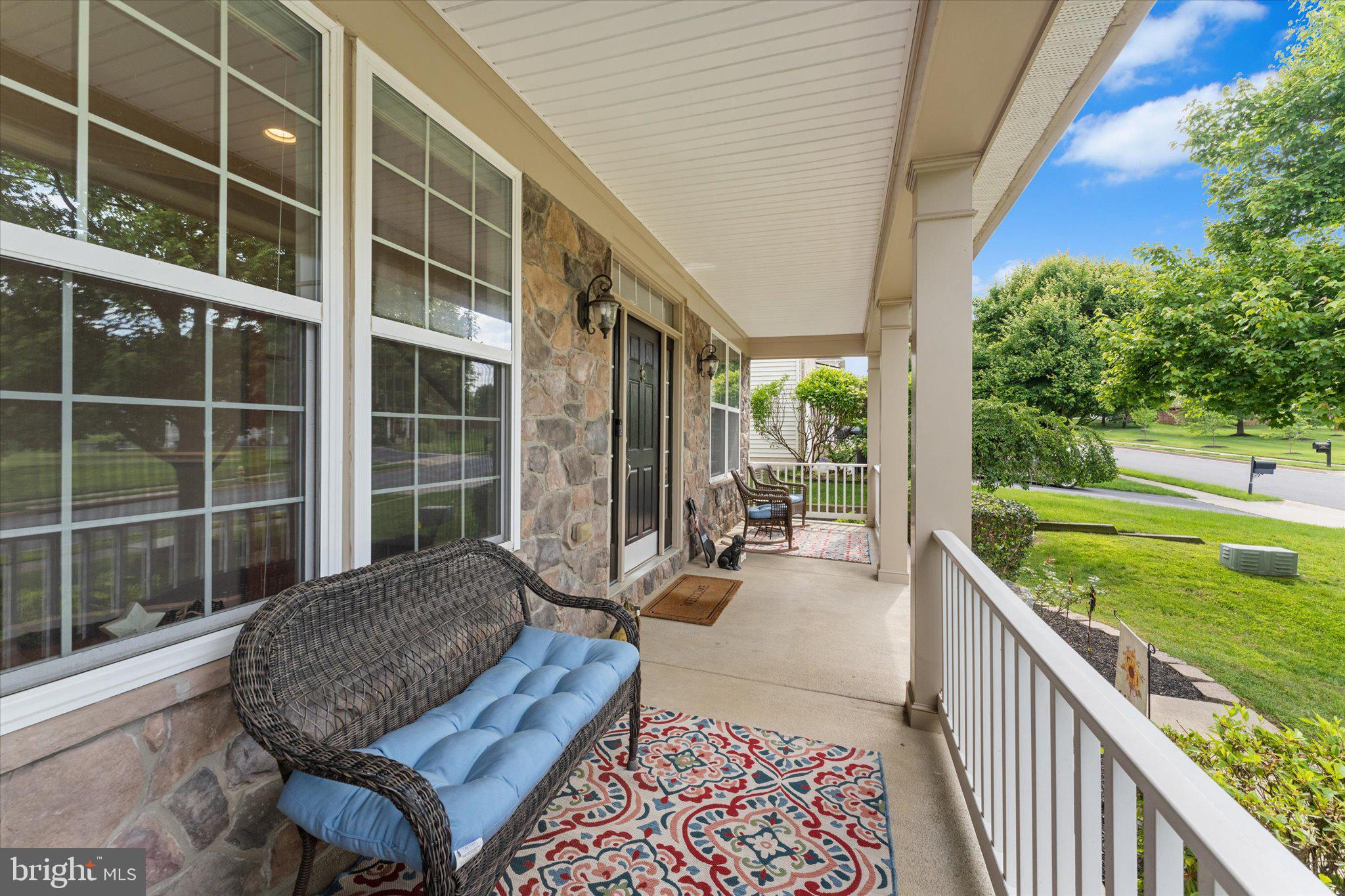 SPRIGGS RUN ESTATES - Residential