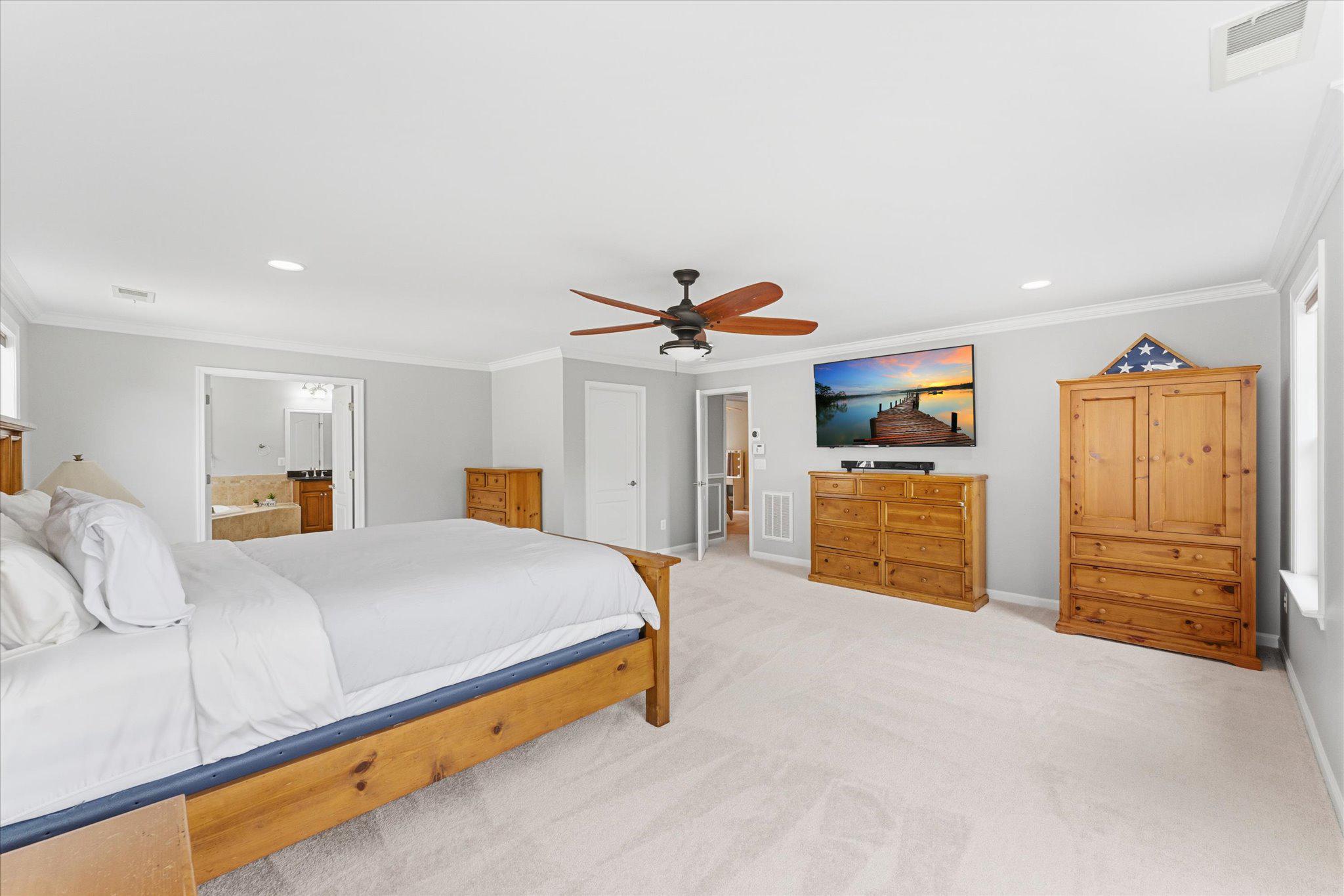 SPRIGGS RUN ESTATES - Residential