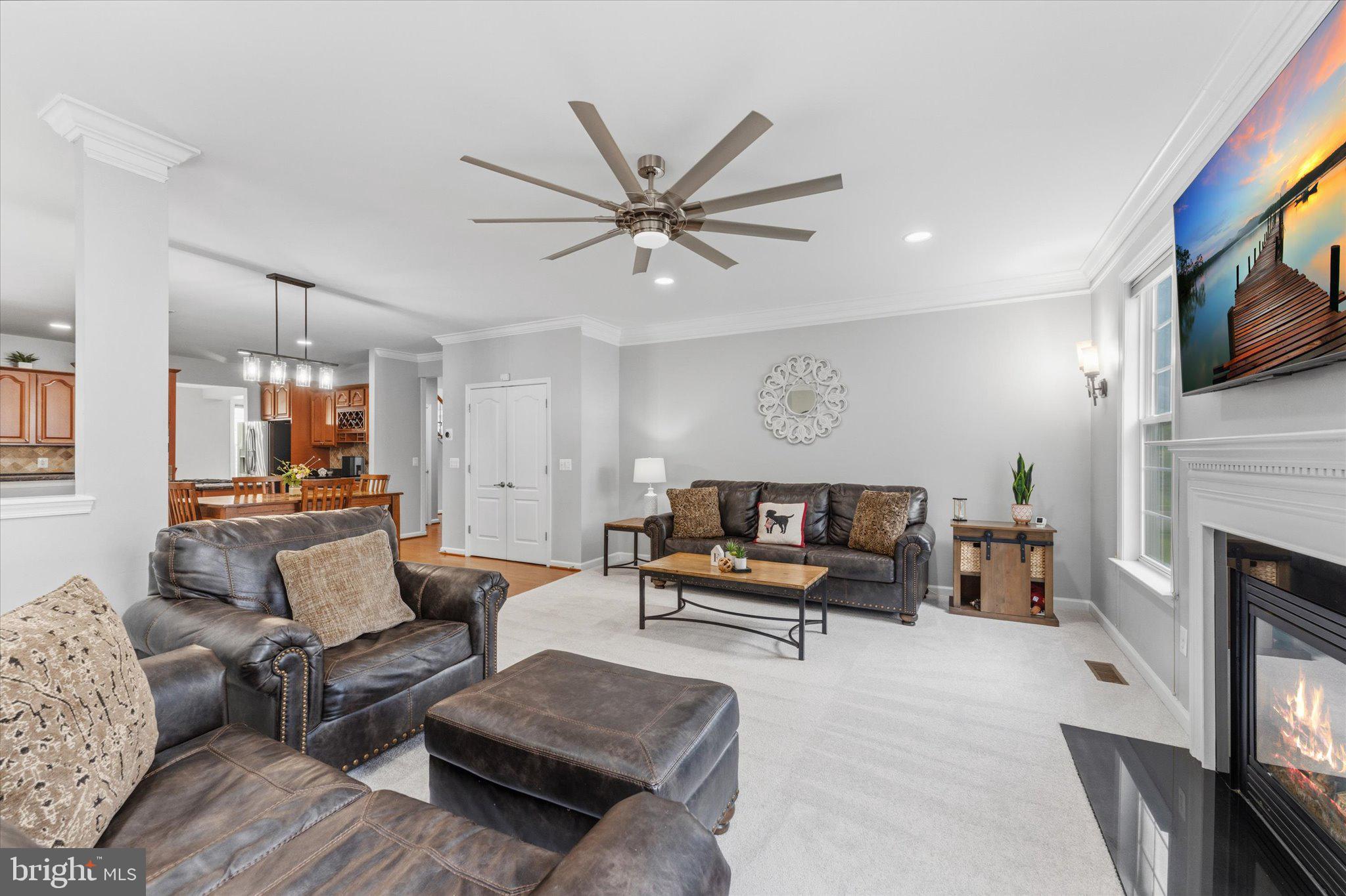 SPRIGGS RUN ESTATES - Residential