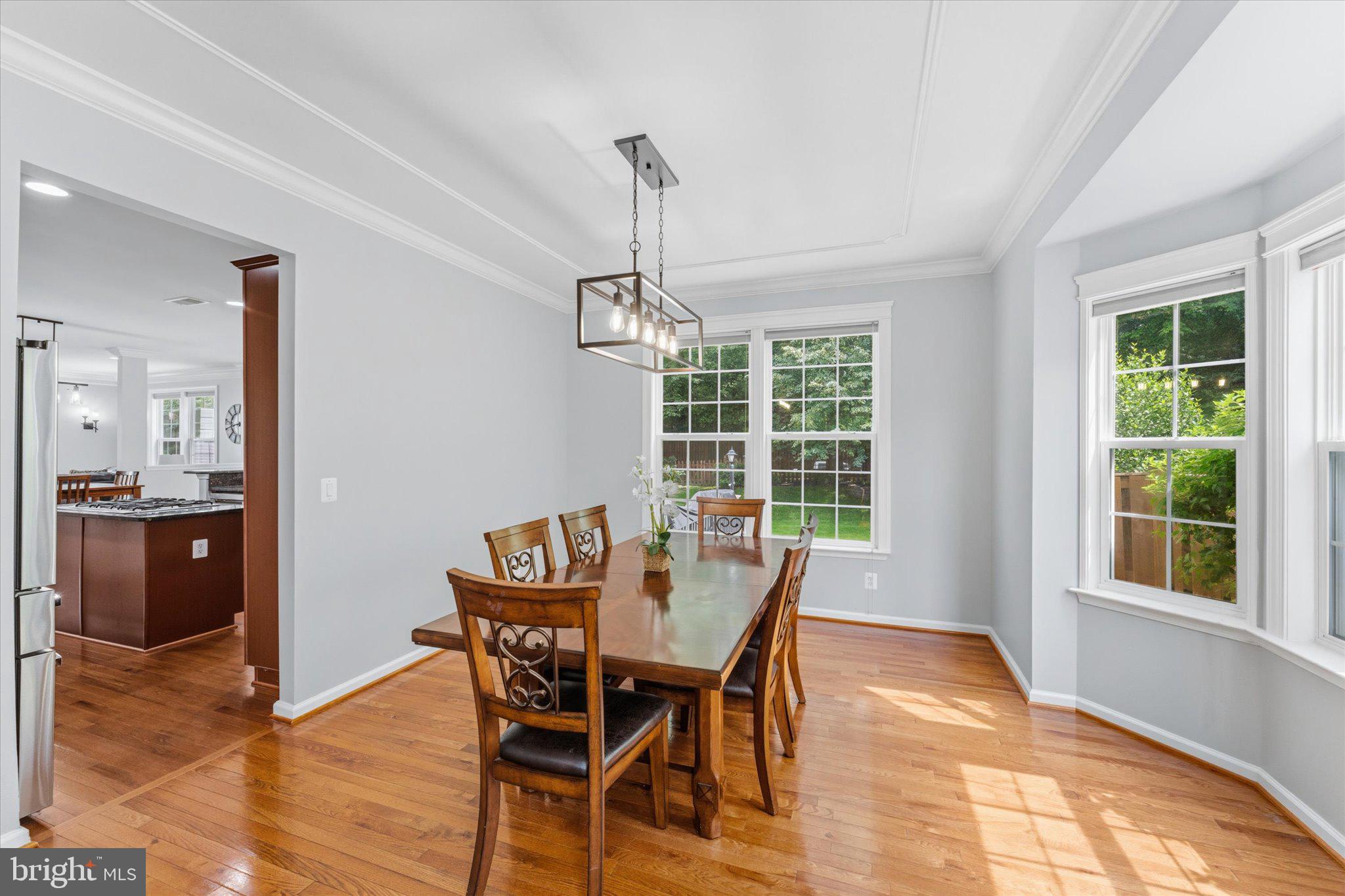 SPRIGGS RUN ESTATES - Residential