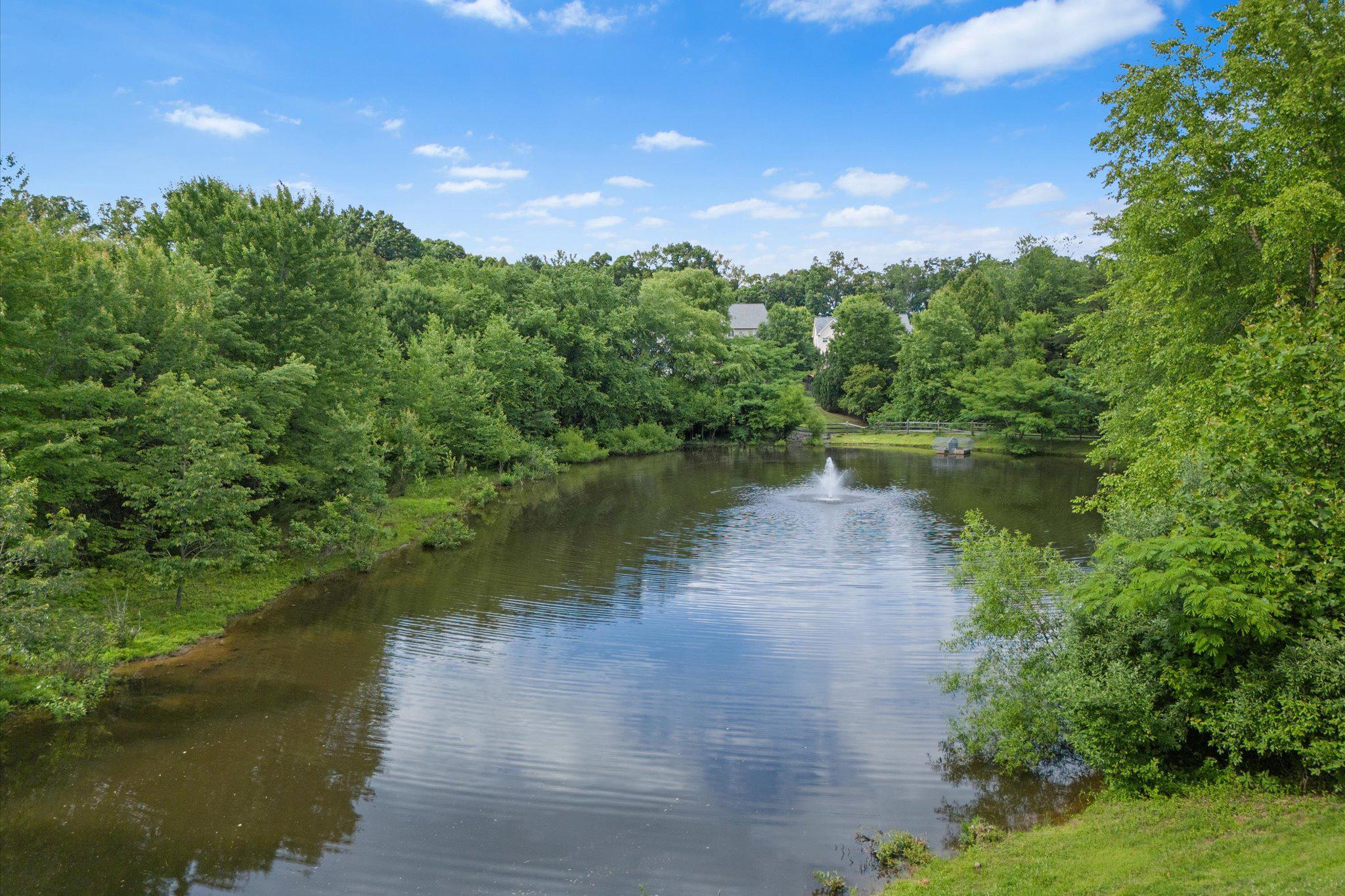 SPRIGGS RUN ESTATES - Residential