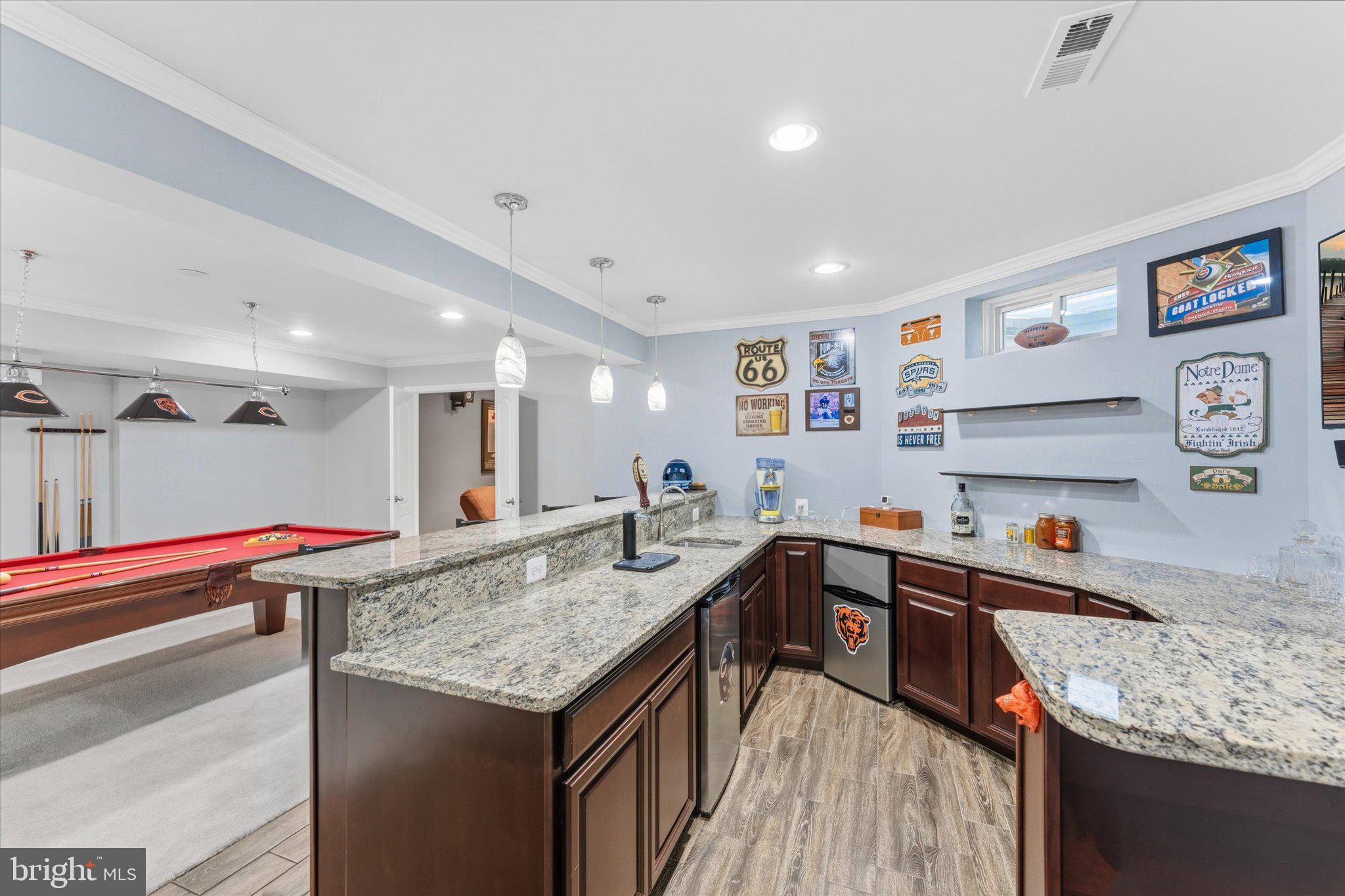 SPRIGGS RUN ESTATES - Residential