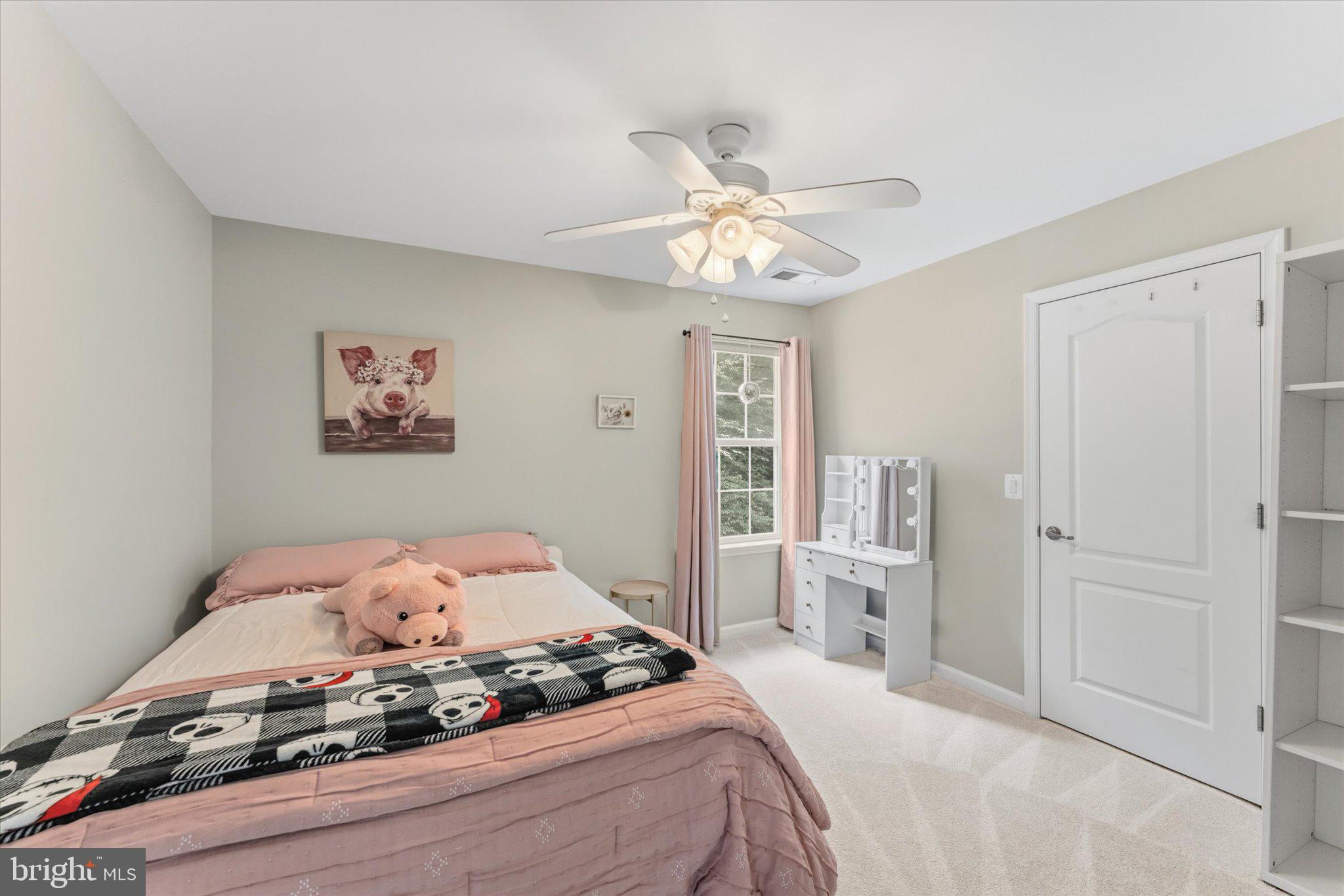 SPRIGGS RUN ESTATES - Residential