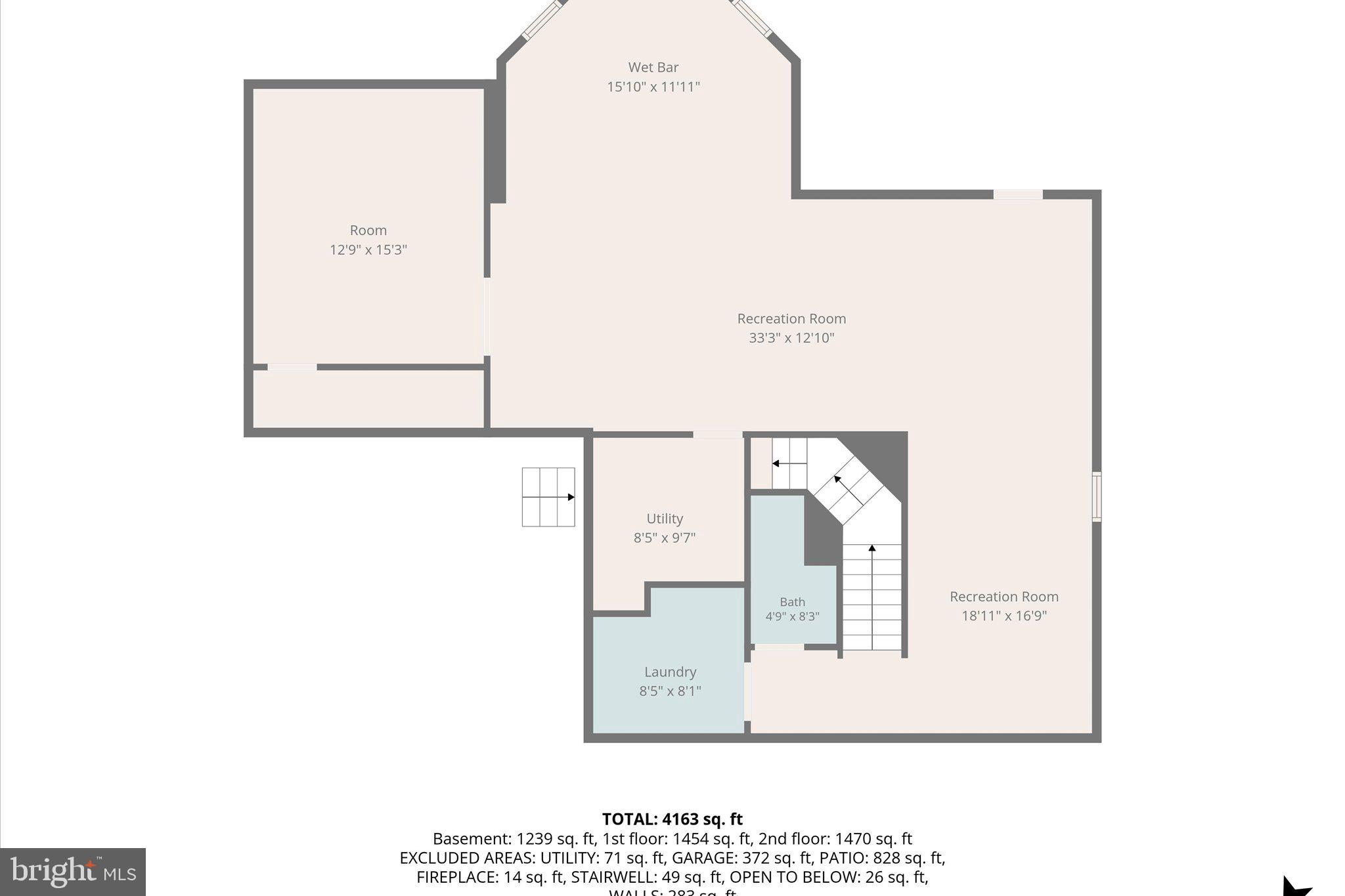 SPRIGGS RUN ESTATES - Residential