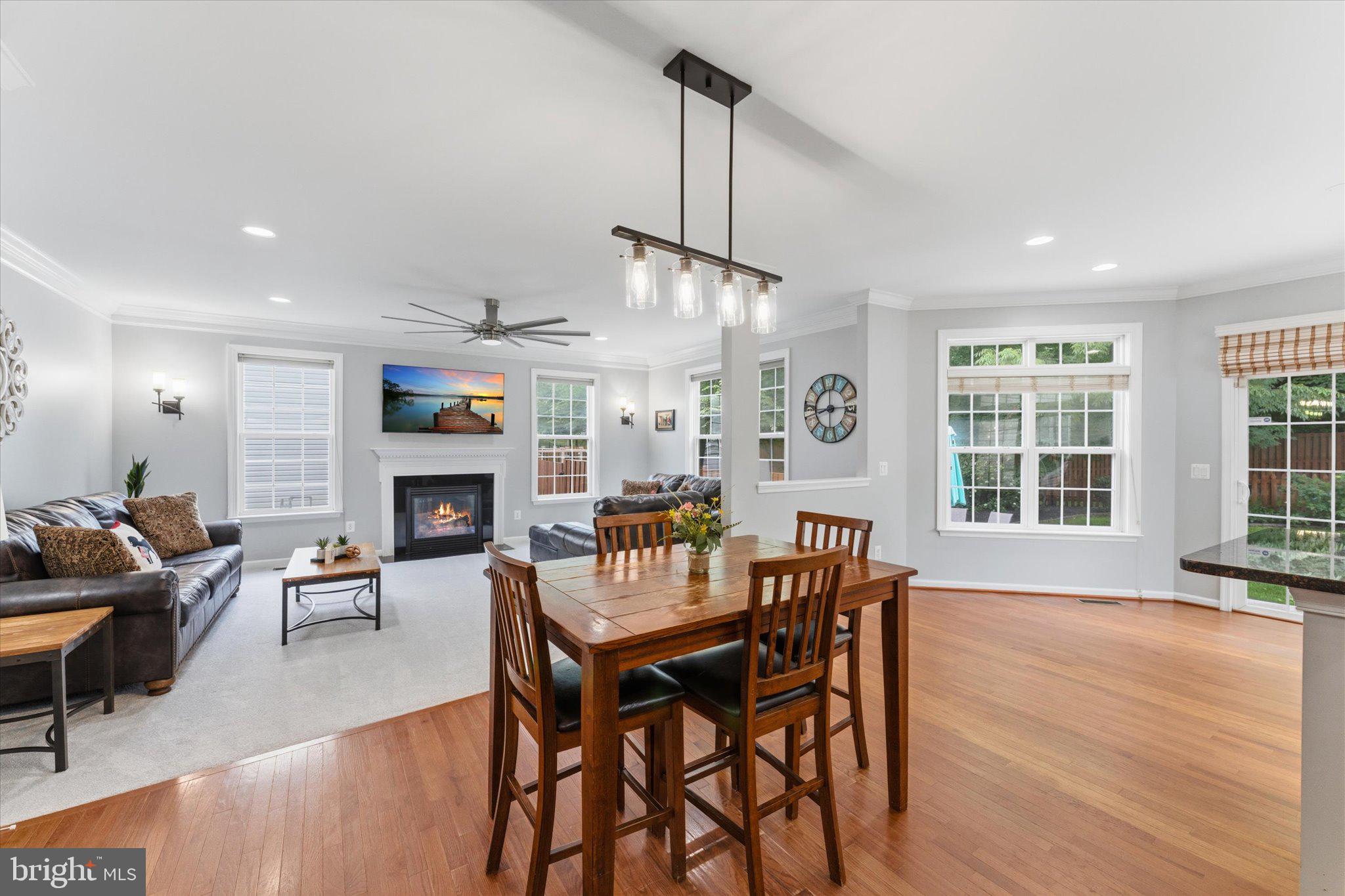 SPRIGGS RUN ESTATES - Residential