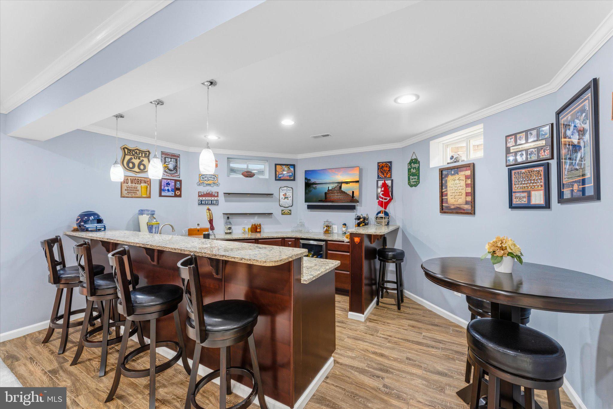 SPRIGGS RUN ESTATES - Residential