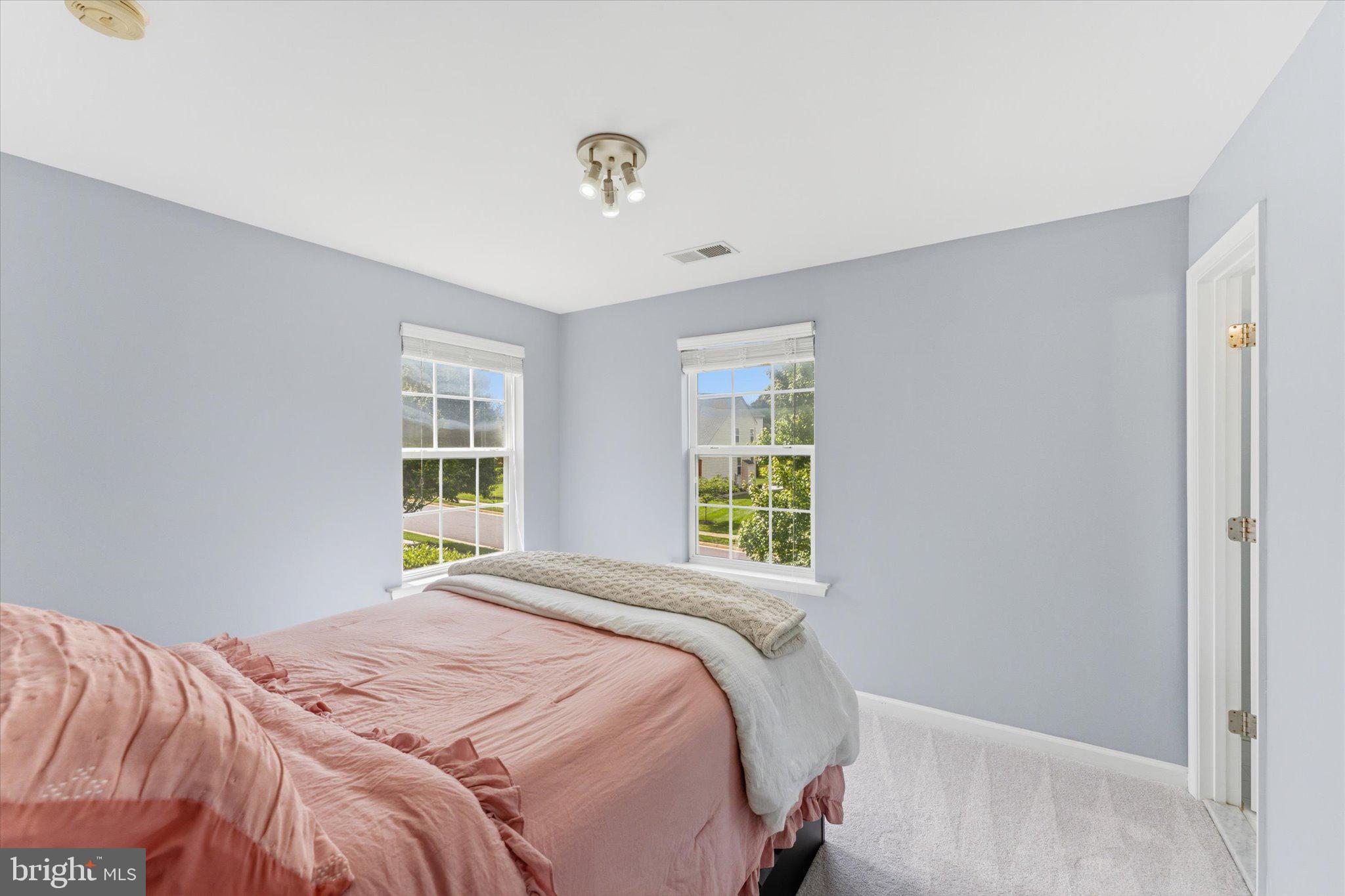 SPRIGGS RUN ESTATES - Residential