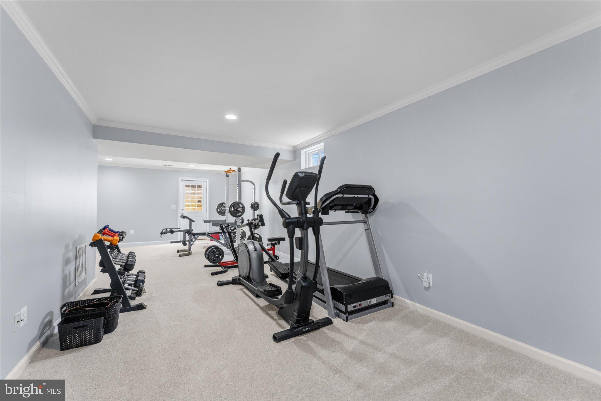 SPRIGGS RUN ESTATES - Residential