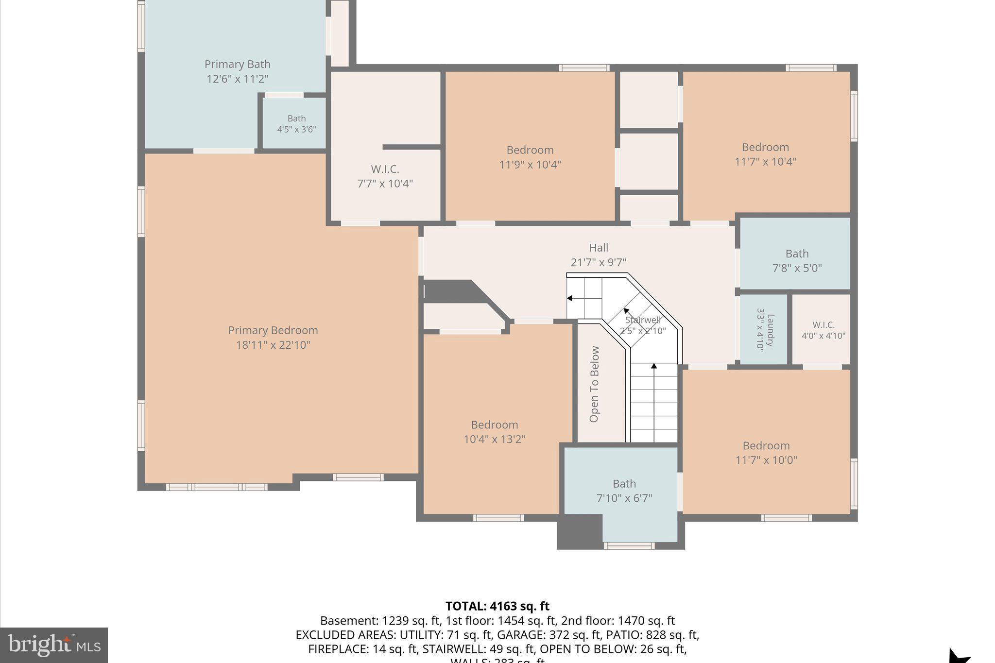 SPRIGGS RUN ESTATES - Residential