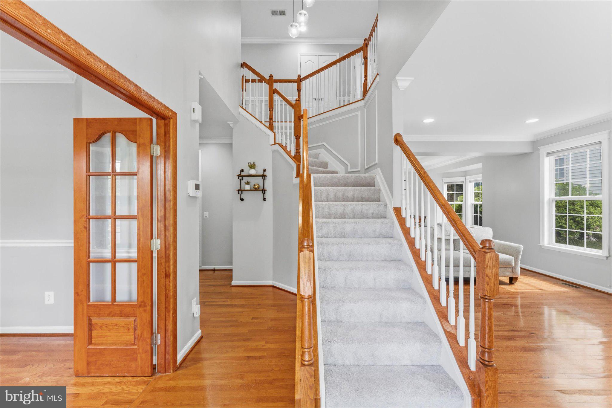 SPRIGGS RUN ESTATES - Residential