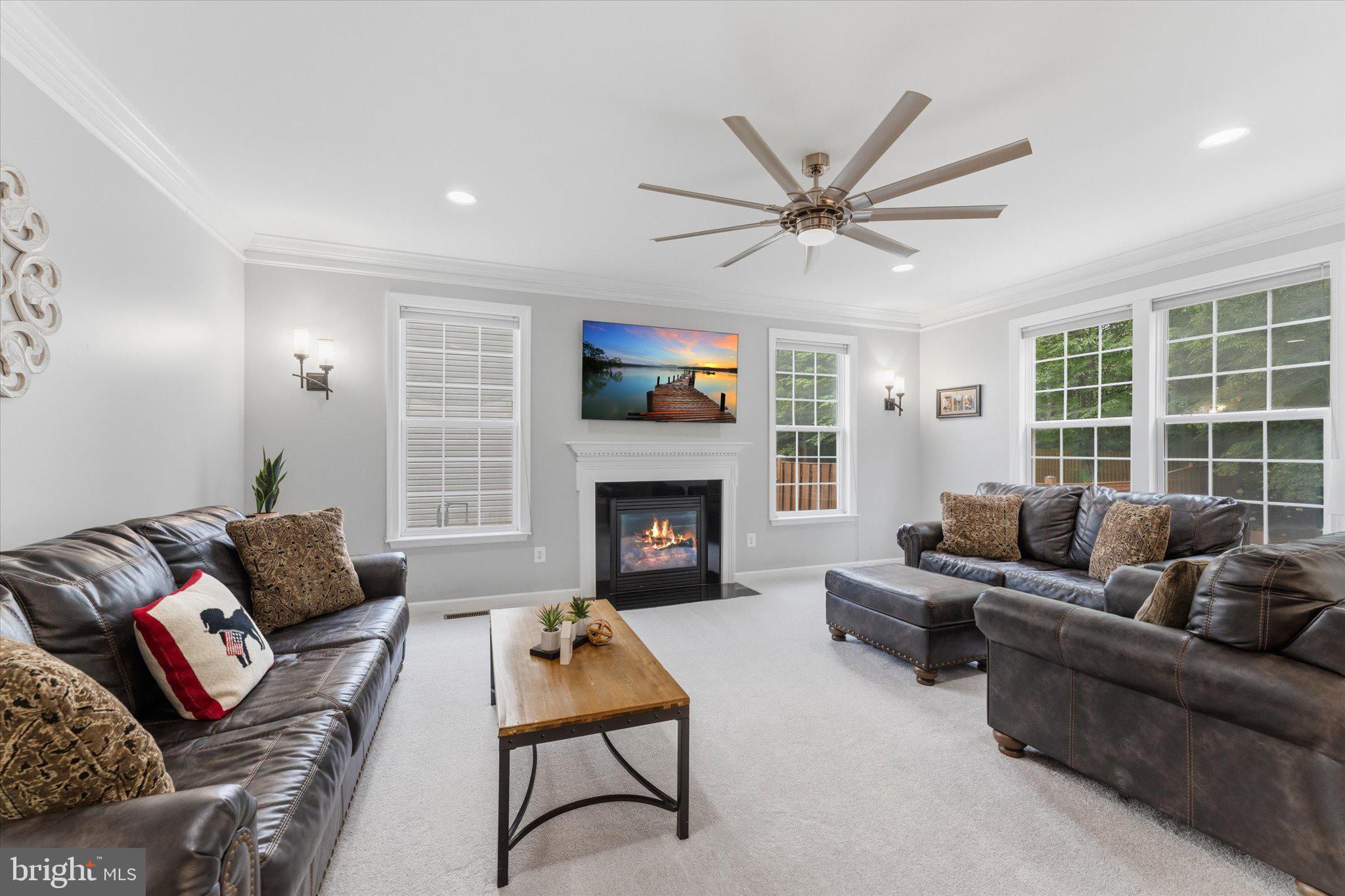 SPRIGGS RUN ESTATES - Residential