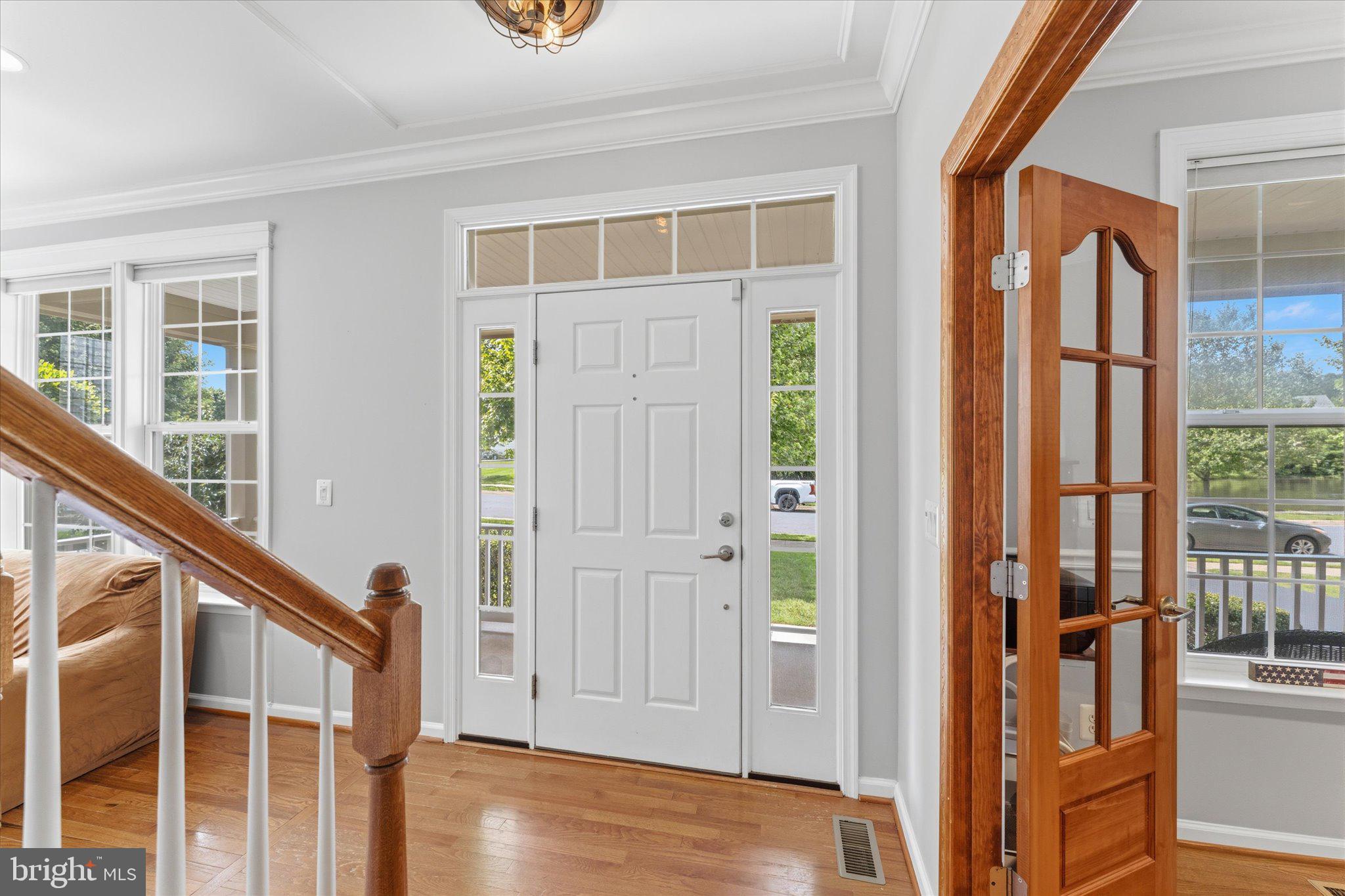 SPRIGGS RUN ESTATES - Residential