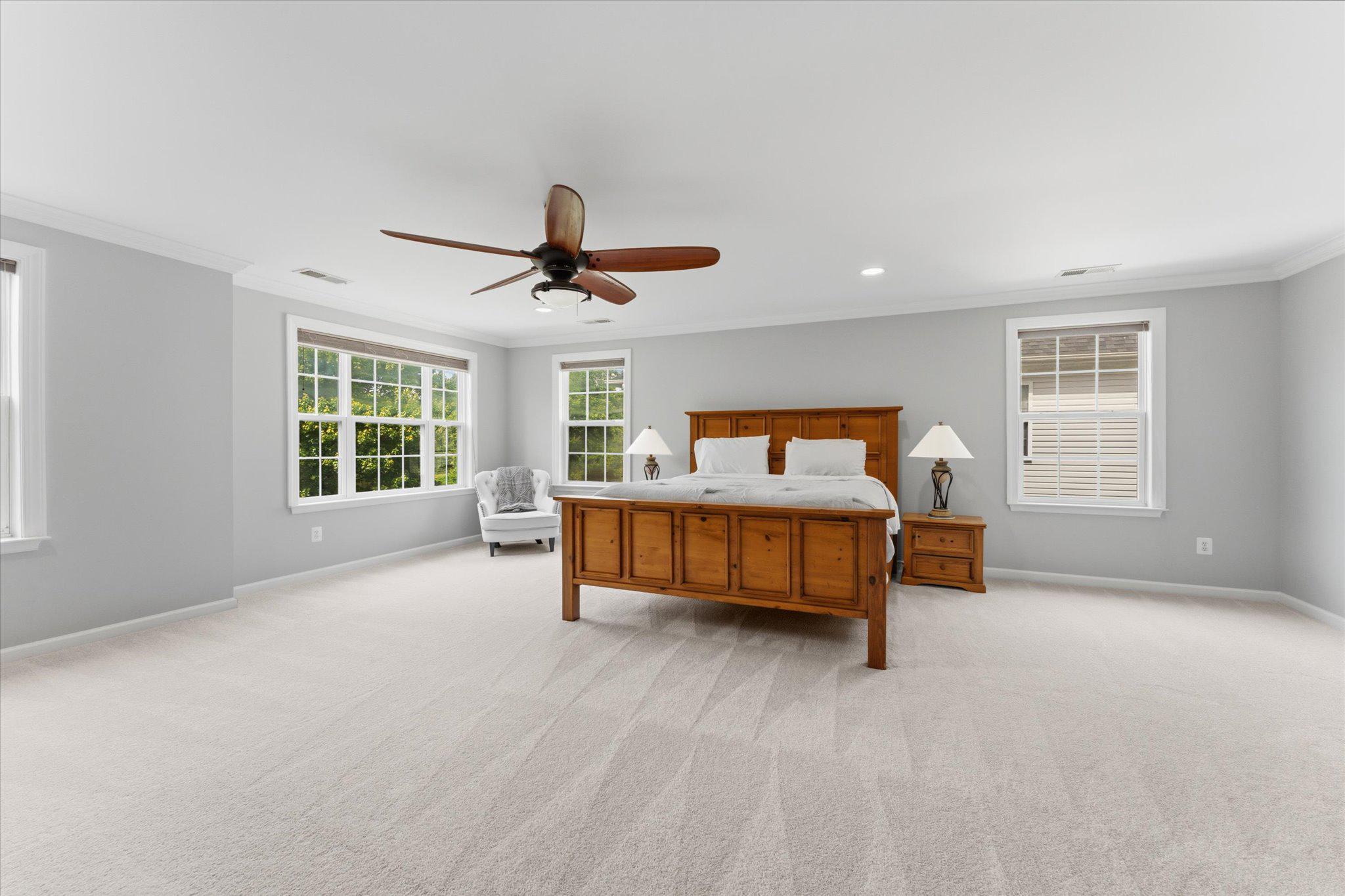 SPRIGGS RUN ESTATES - Residential
