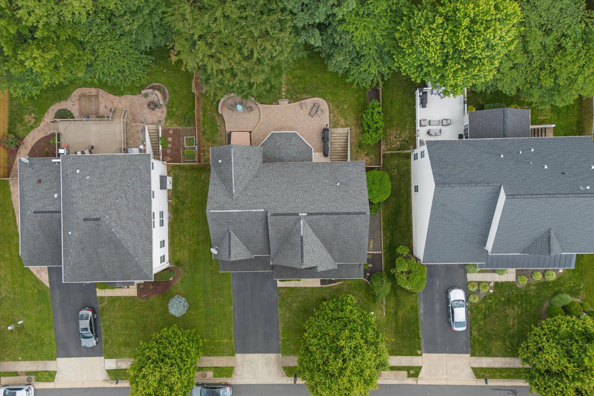 SPRIGGS RUN ESTATES - Residential